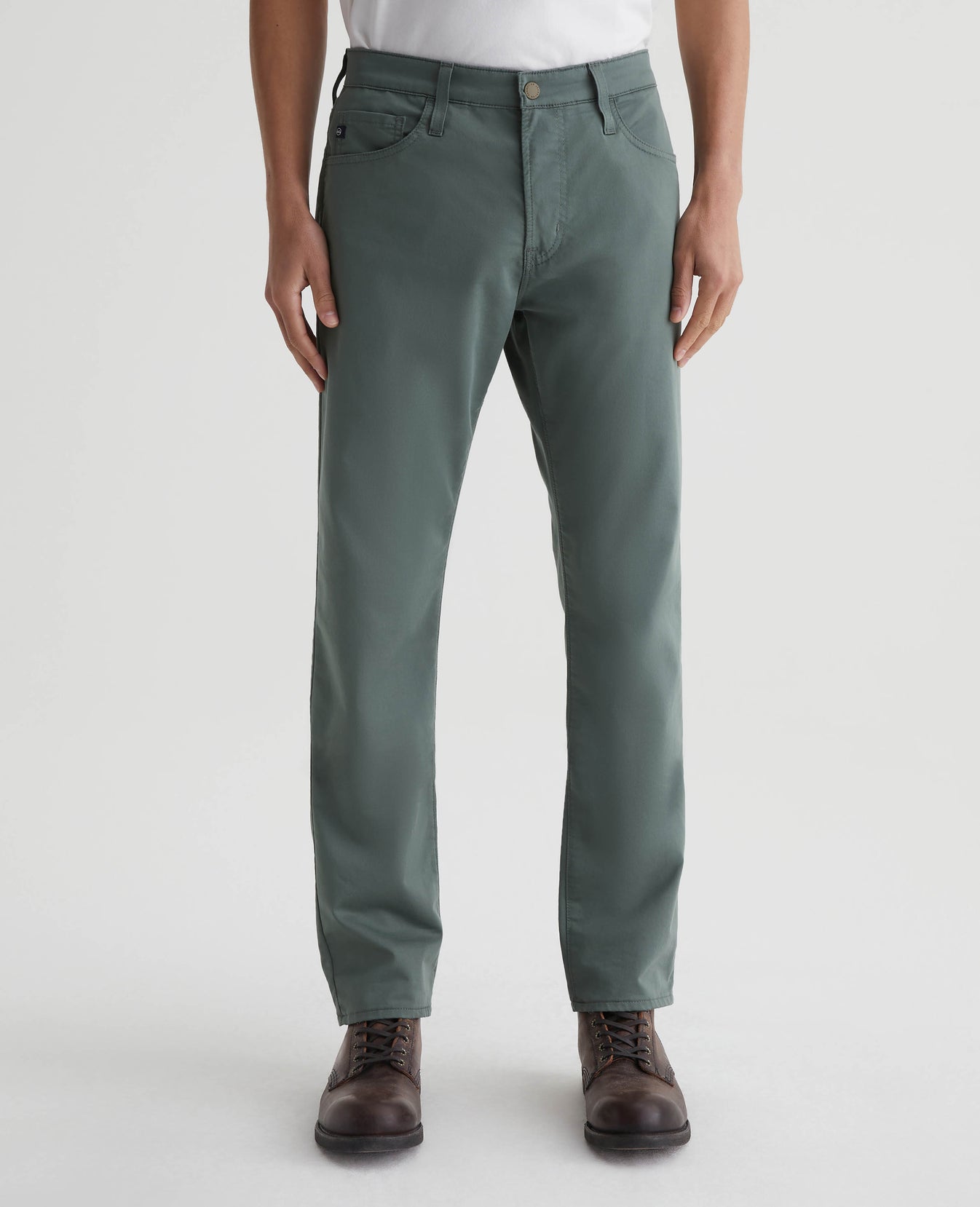 Everett Performance Thorn Field Mens Bottom Photo 2