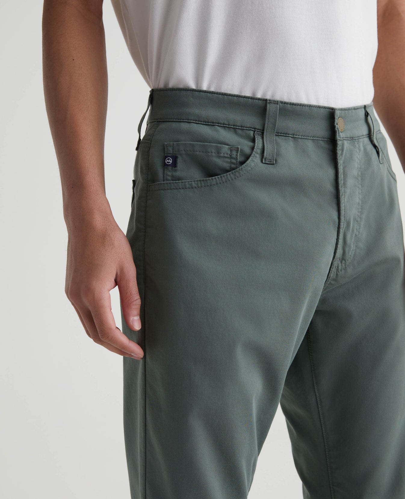 Everett Performance Thorn Field Mens Bottom Photo 3