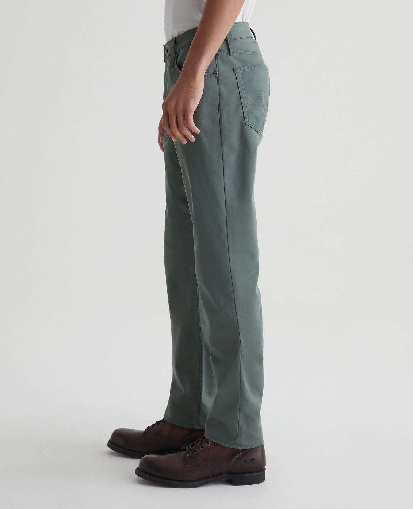 Everett Performance Thorn Field Mens Bottom Photo 4