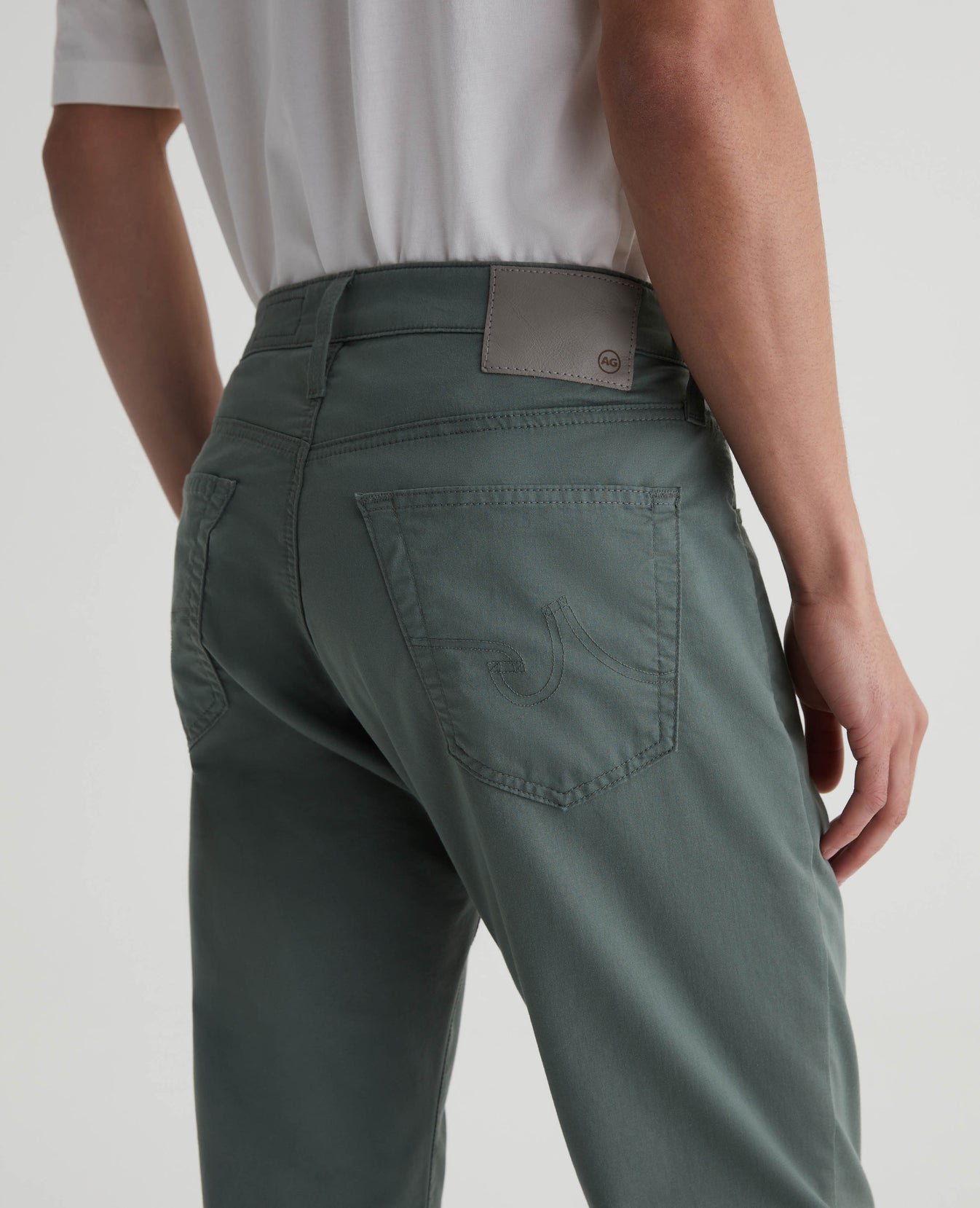 Everett Performance Thorn Field Mens Bottom Photo 5