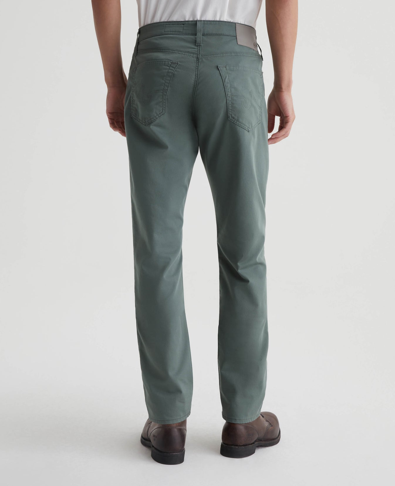 Everett Performance Thorn Field Mens Bottom Photo 6