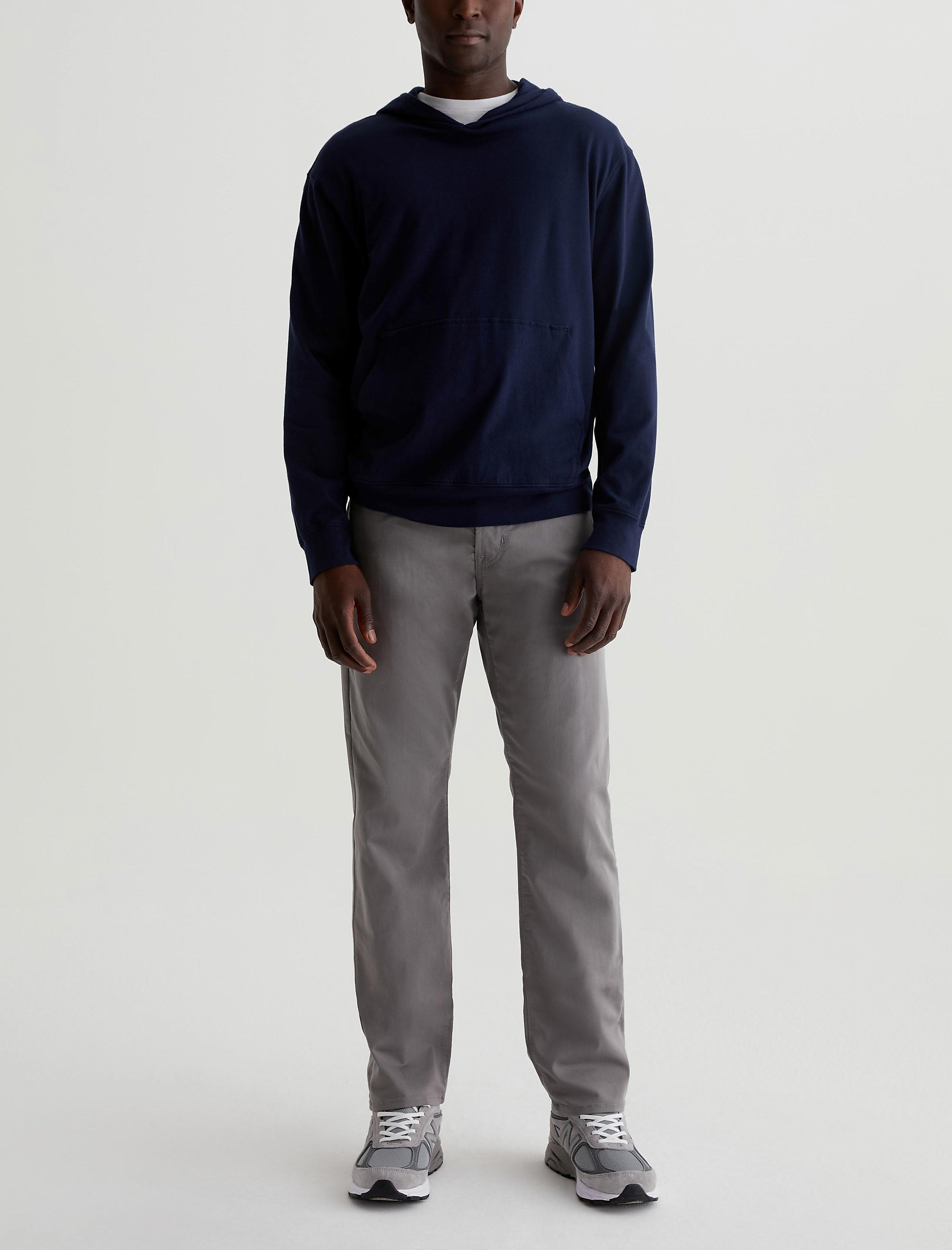 Everett Tuscany Stone Slim Straight Men Bottom Photo 1