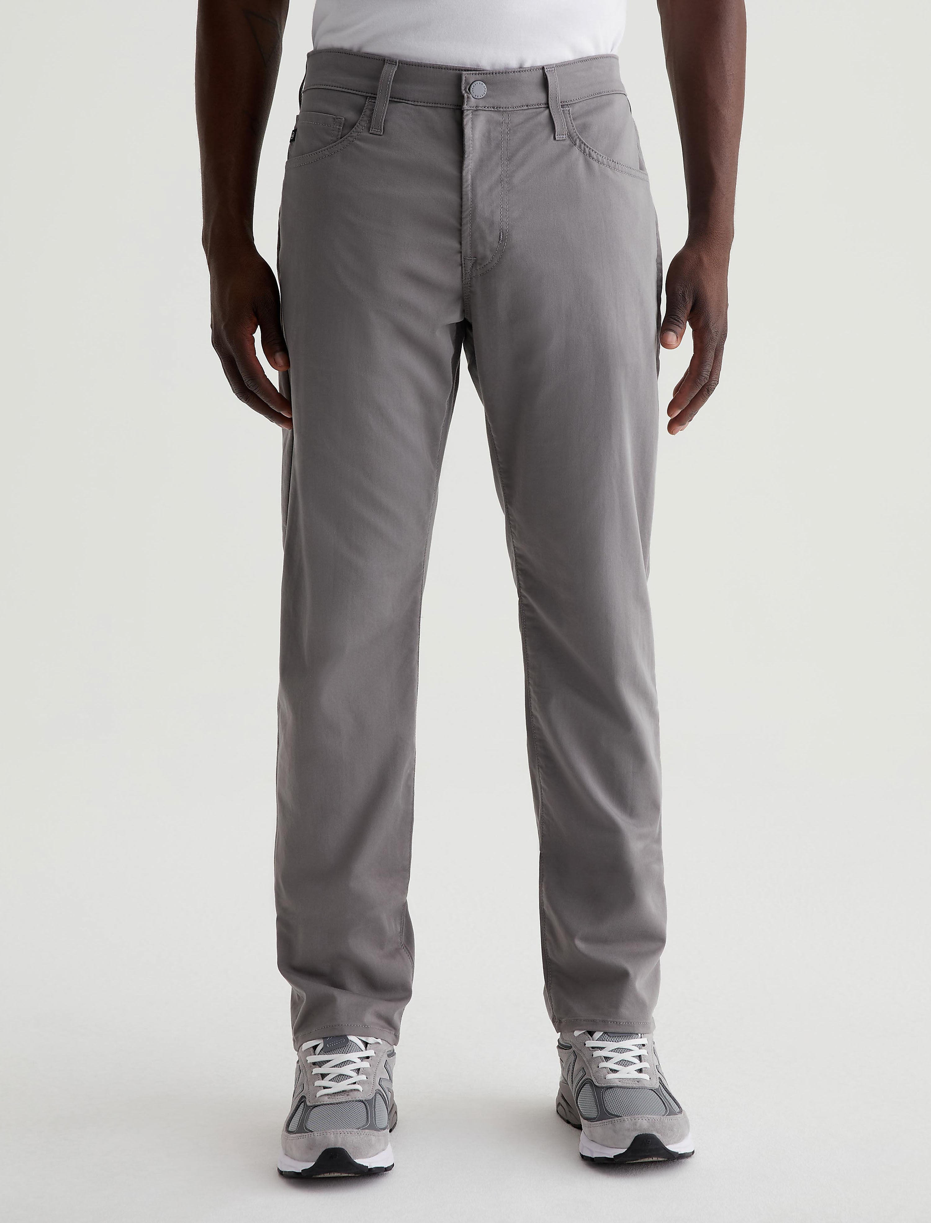 Everett Tuscany Stone Slim Straight Men Bottom Photo 2