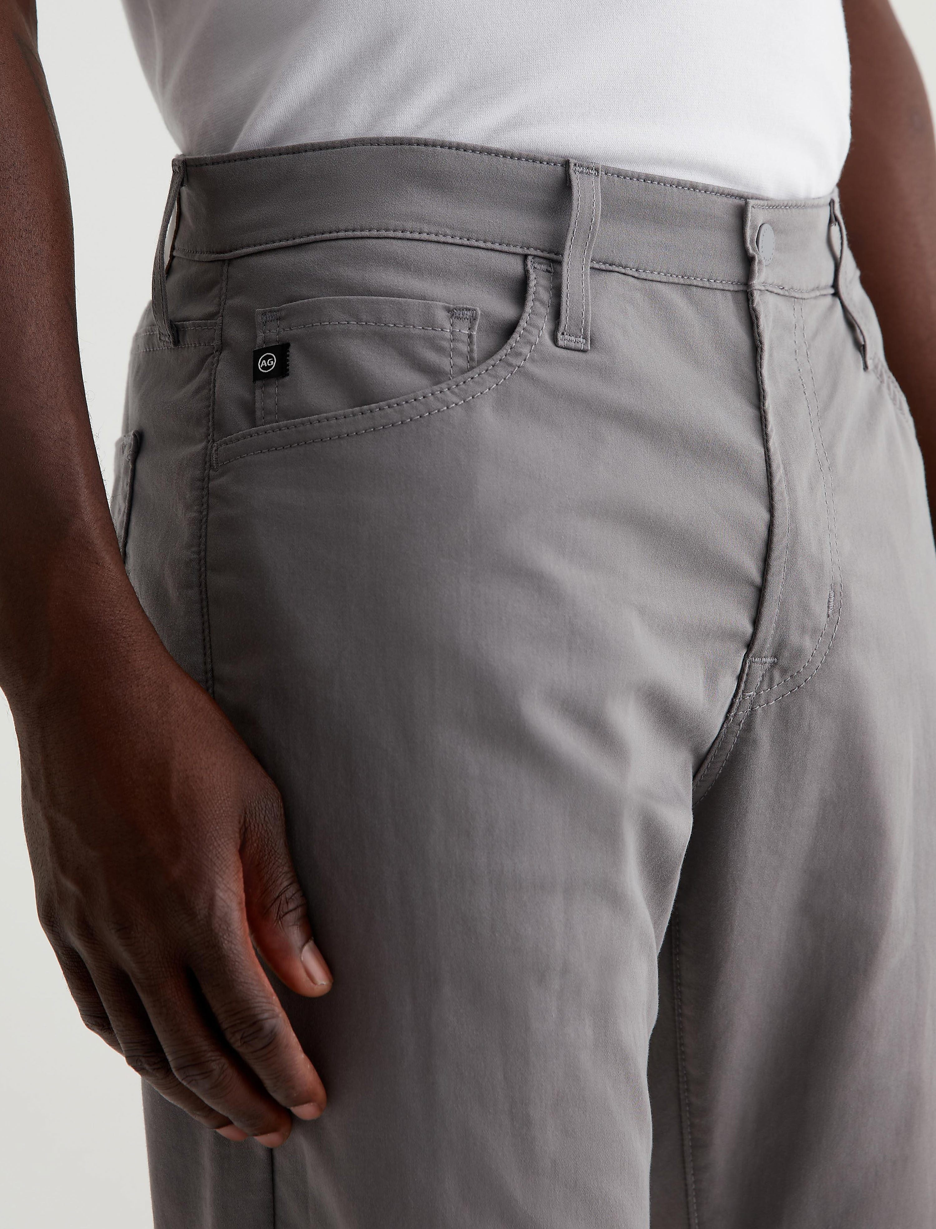 Everett Tuscany Stone Slim Straight Men Bottom Photo 3