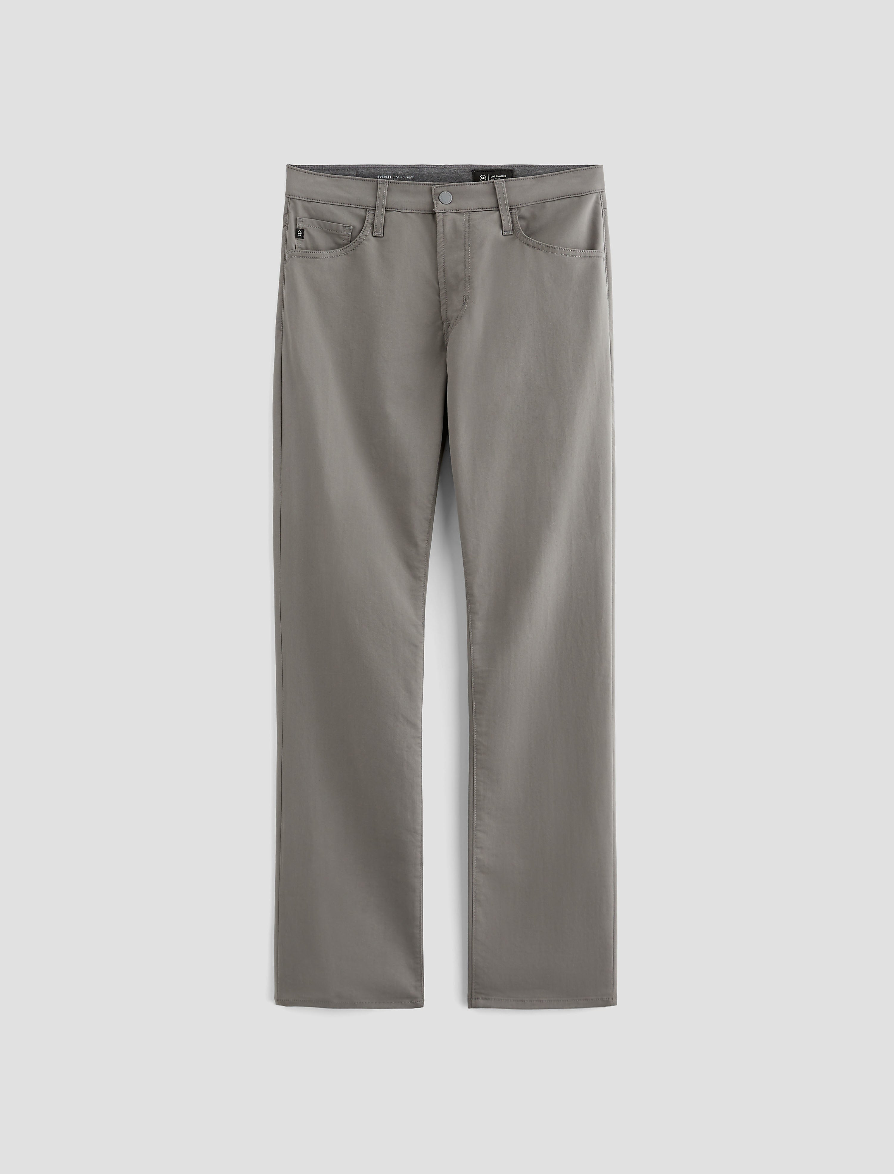 Everett Tuscany Stone Slim Straight Men Bottom Photo 9