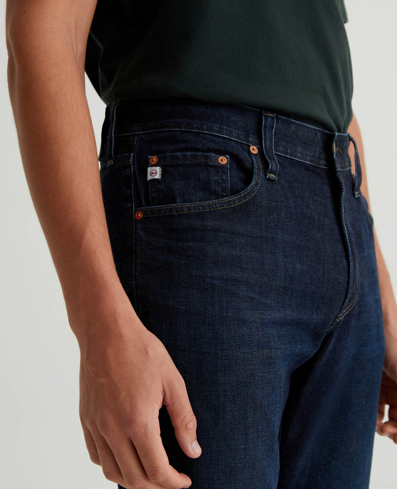 Everett 3 Years Holzer Mens Bottom Photo 3