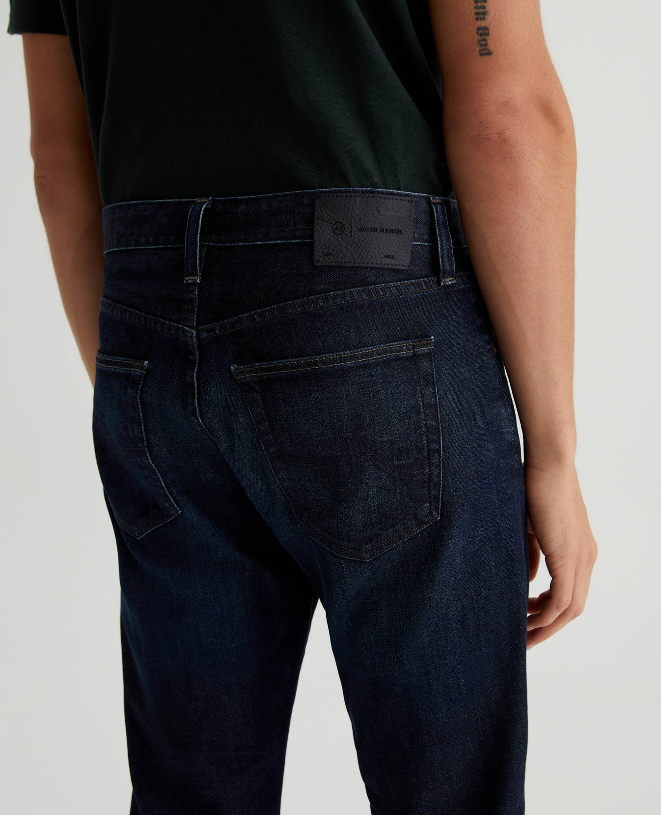 Everett 3 Years Holzer Mens Bottom Photo 5