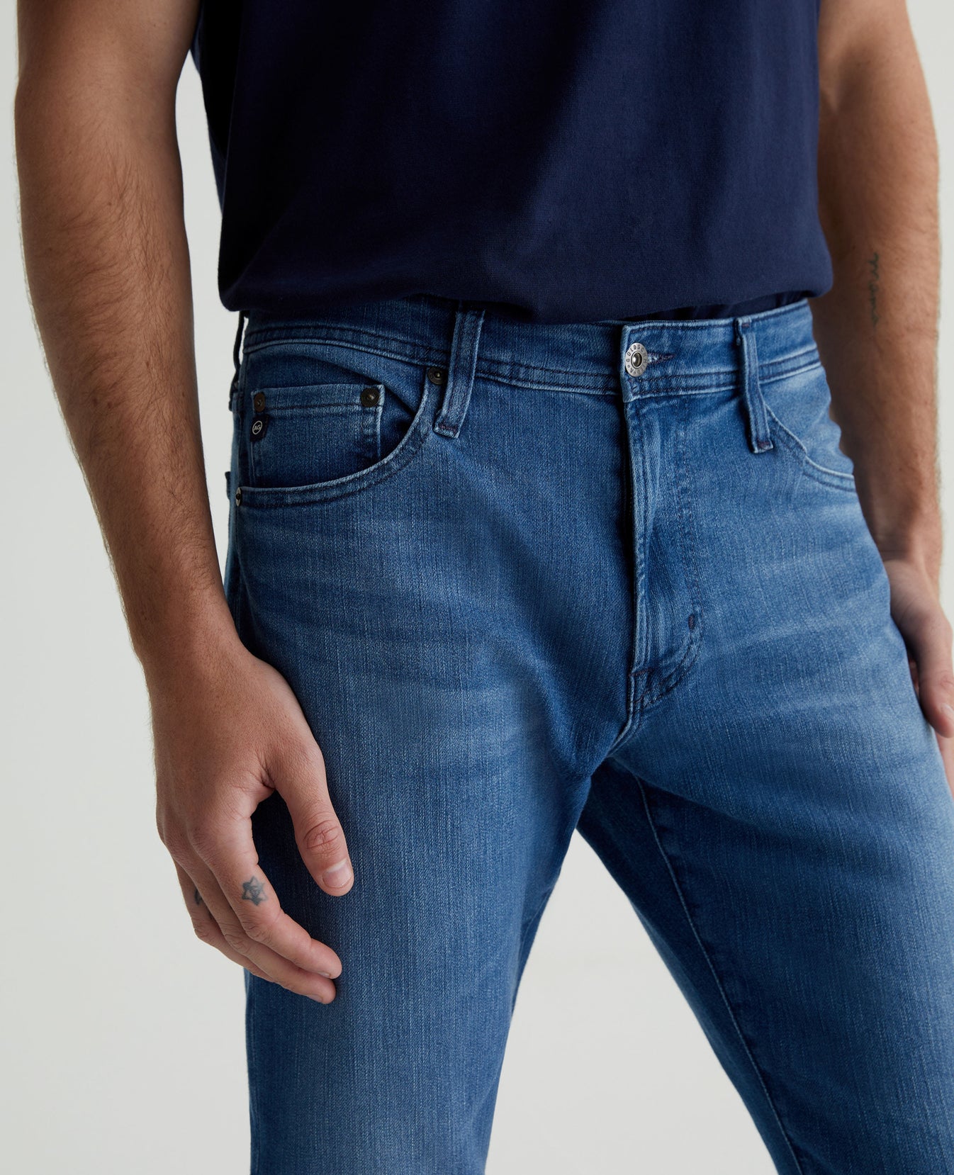 Everett Vista Baja Mens Bottom Photo 3