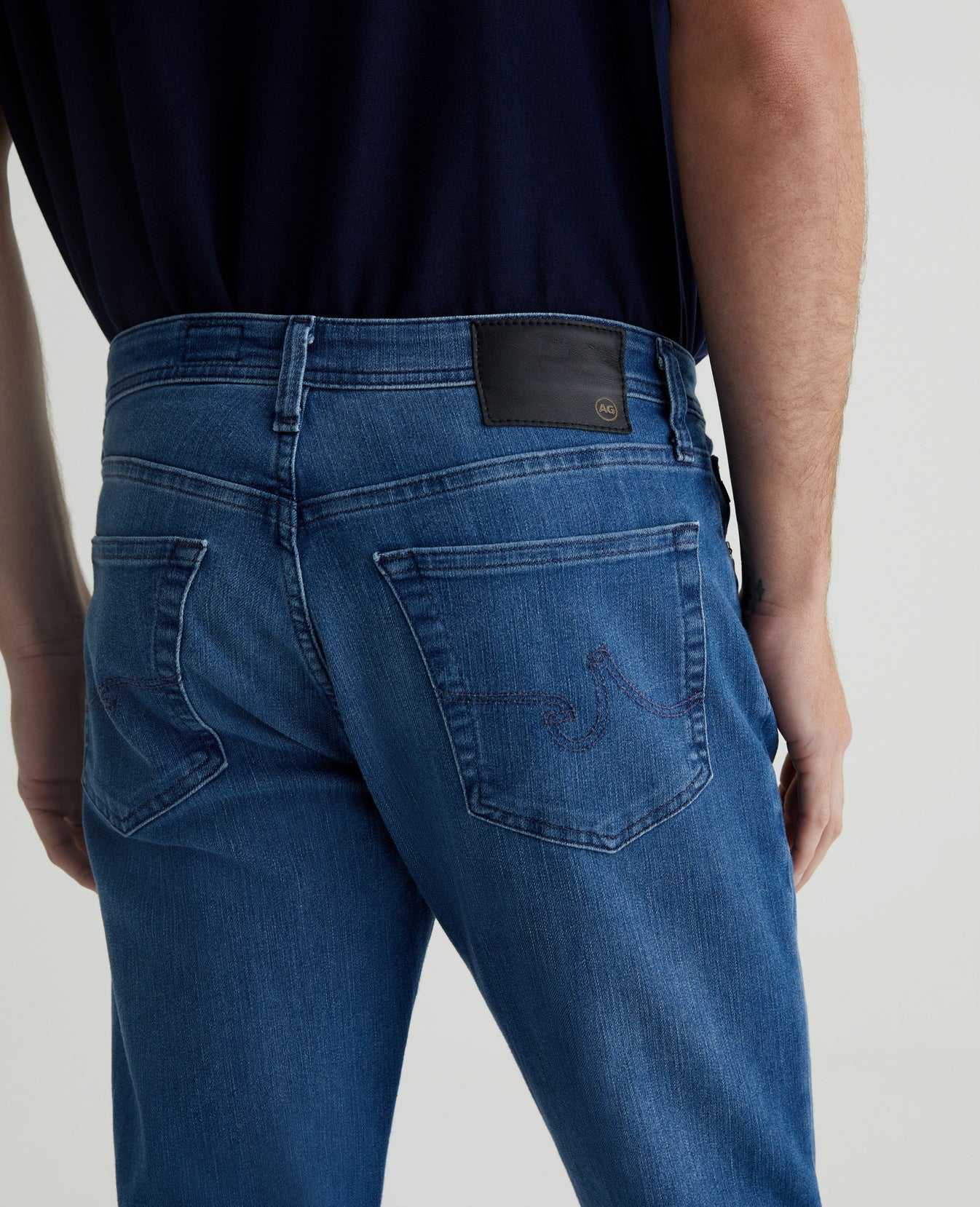 Everett Vista Baja Mens Bottom Photo 5