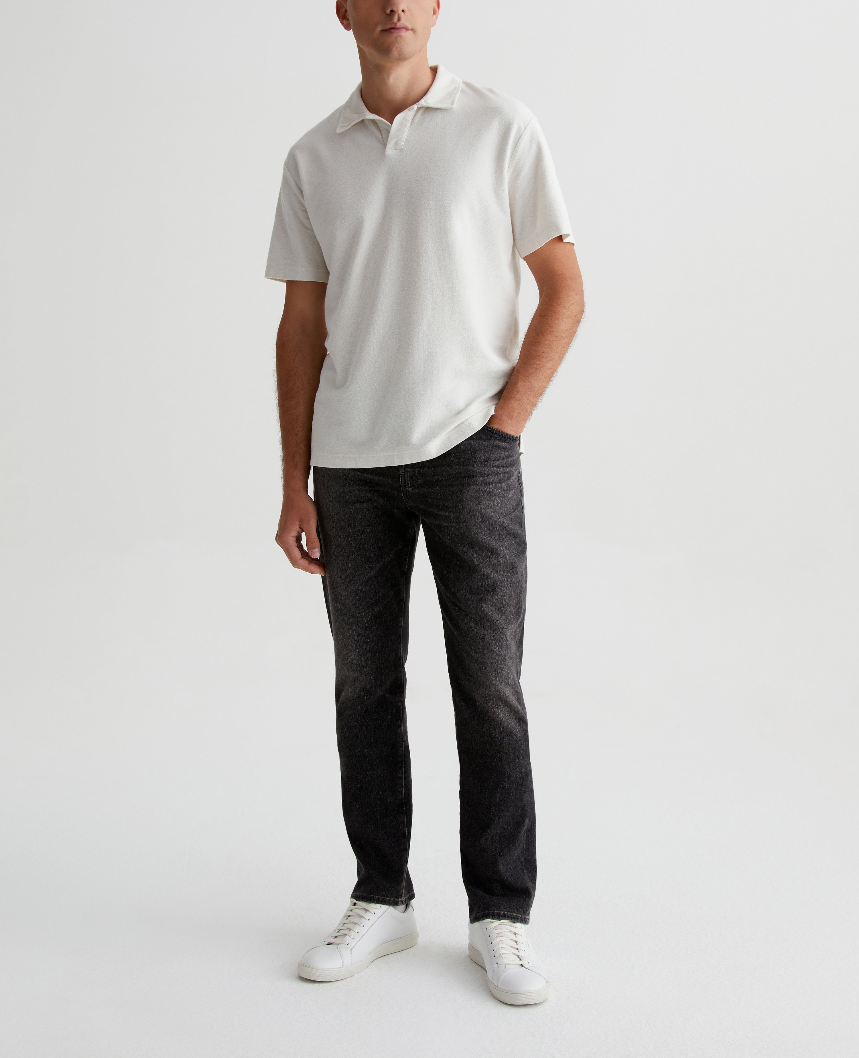 パンツ pellicule stone ag denim stone-ag denim｜PELLICULE | ぺリキュール