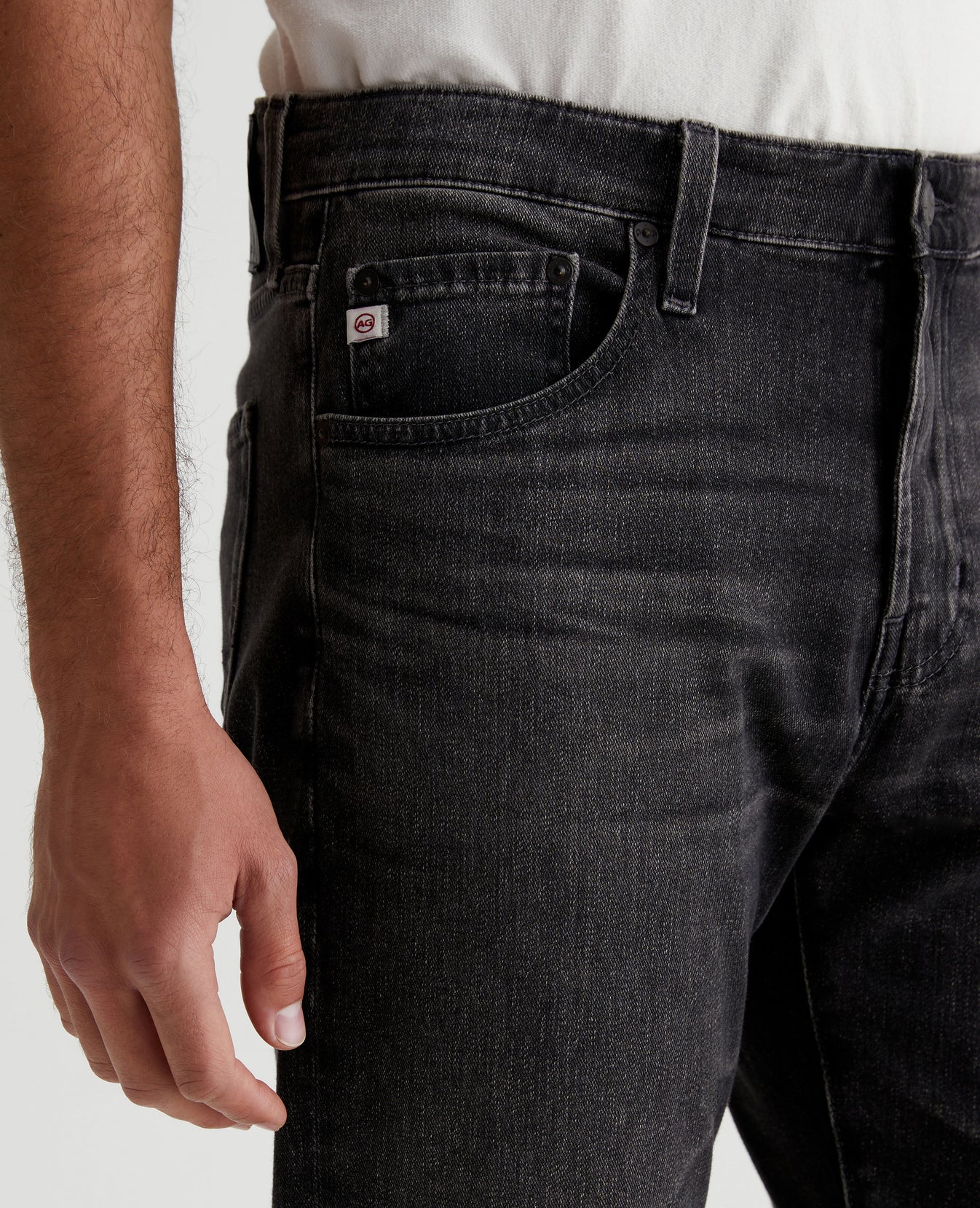 Everett 12 Years Cave Mens Bottom Photo 3