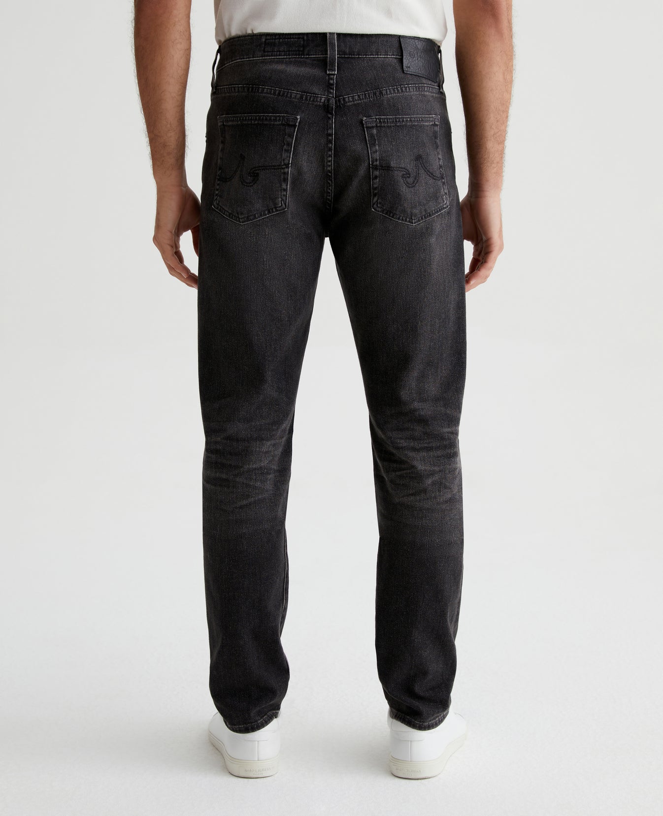 Everett 12 Years Cave Mens Bottom Photo 6