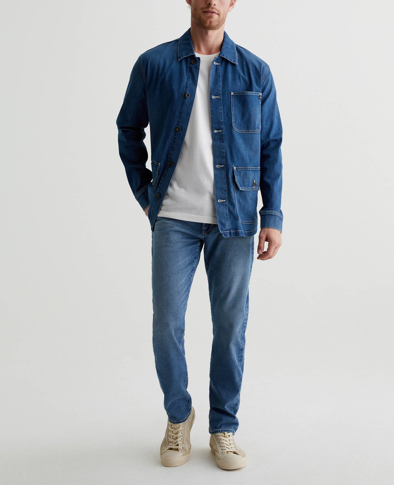 Everett Briny Mens Bottom Photo 1