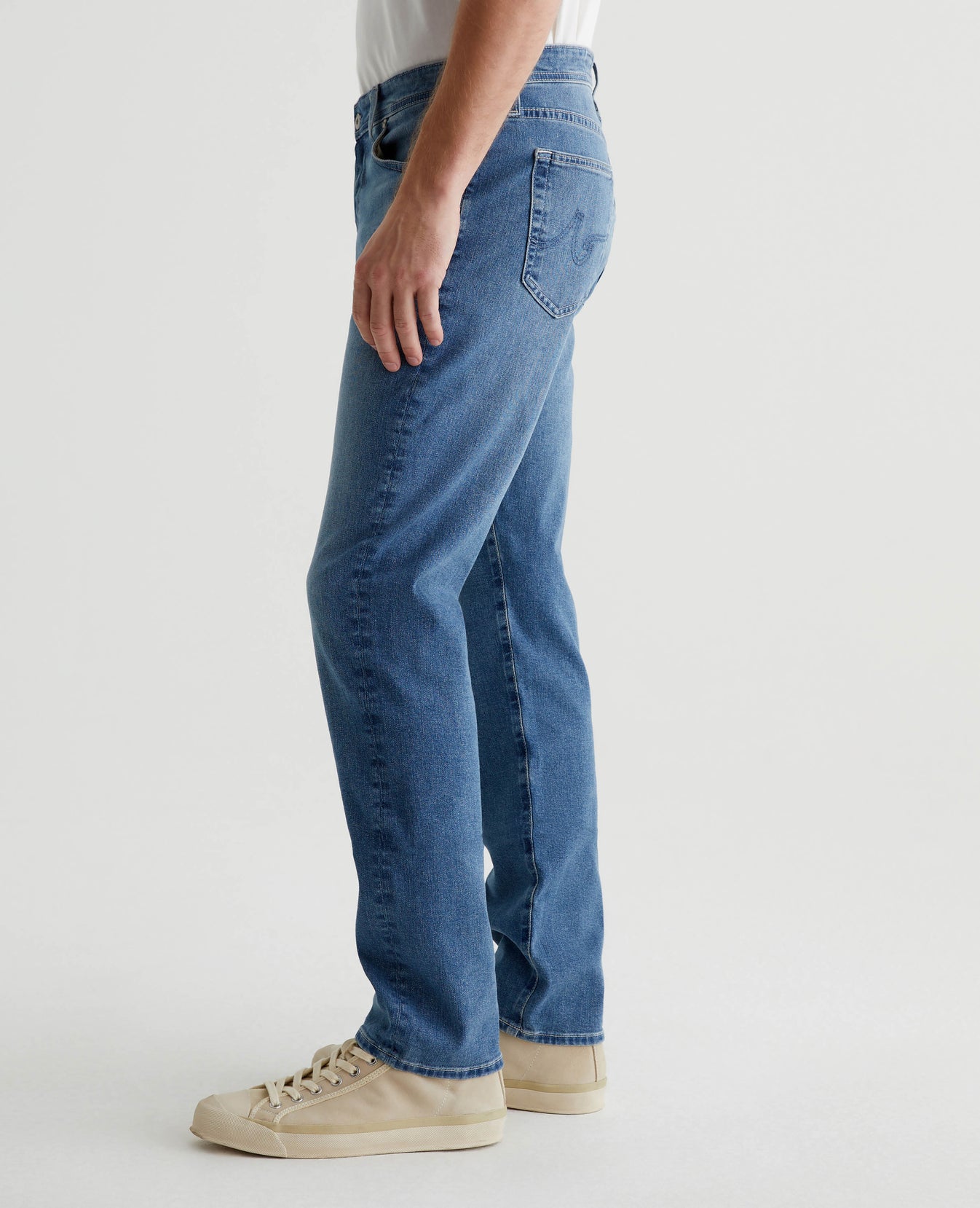 Everett Briny Mens Bottom Photo 5