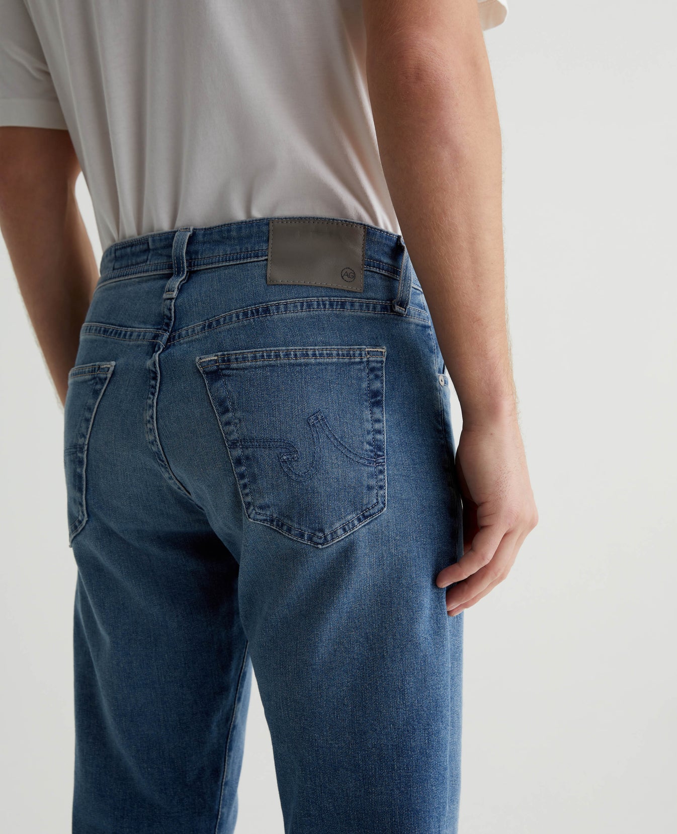 Everett Briny Mens Bottom Photo 6