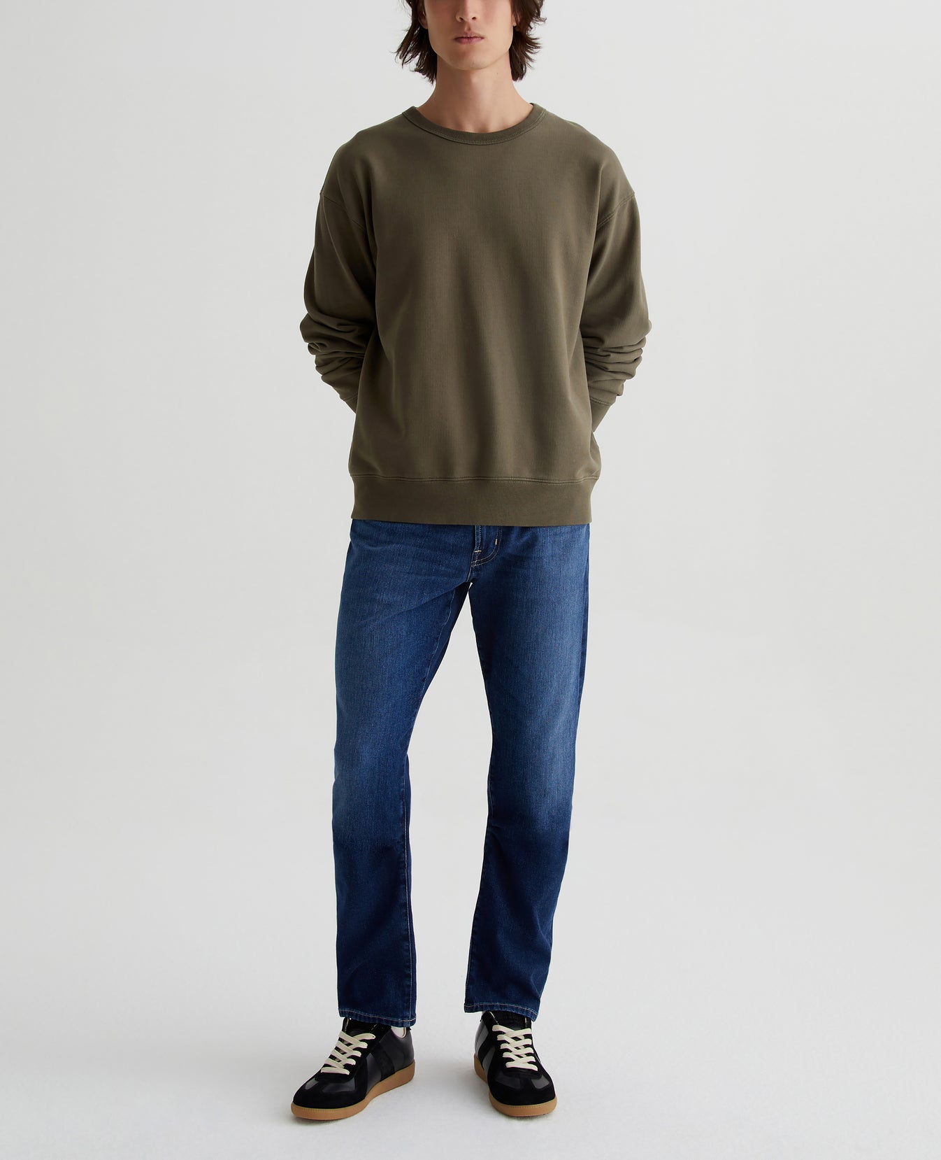 Everett Calloway Mens Bottom Photo 1