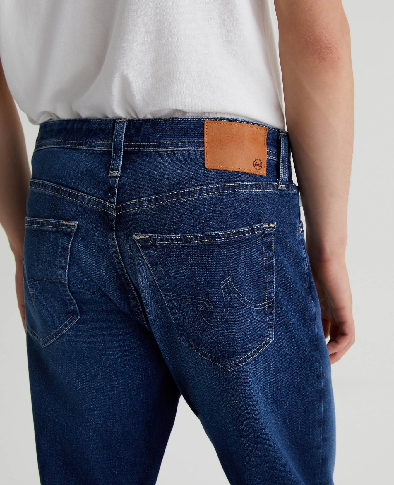 Everett Calloway Mens Bottom Photo 5