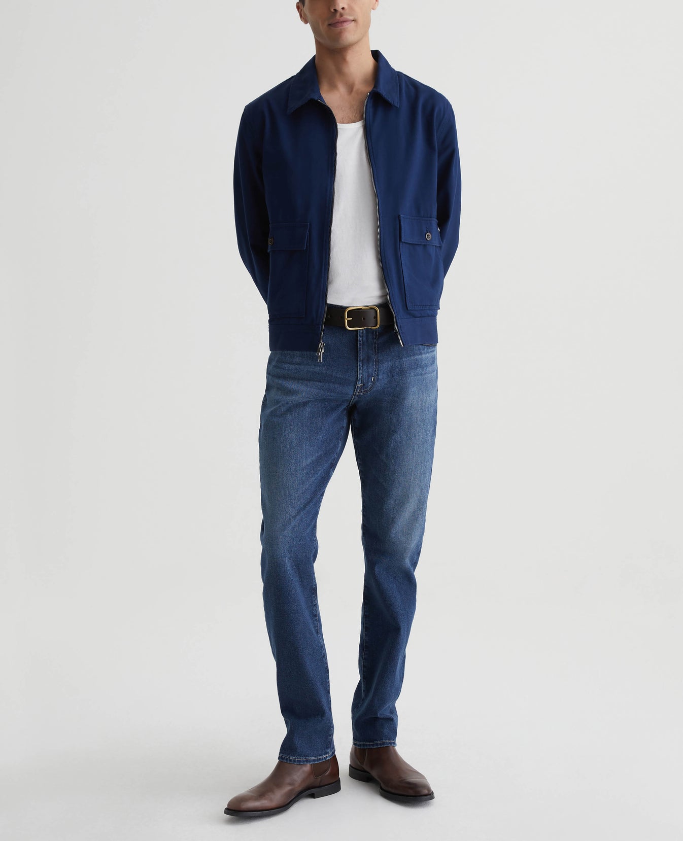 Everett Largo Mens Bottom Photo 1