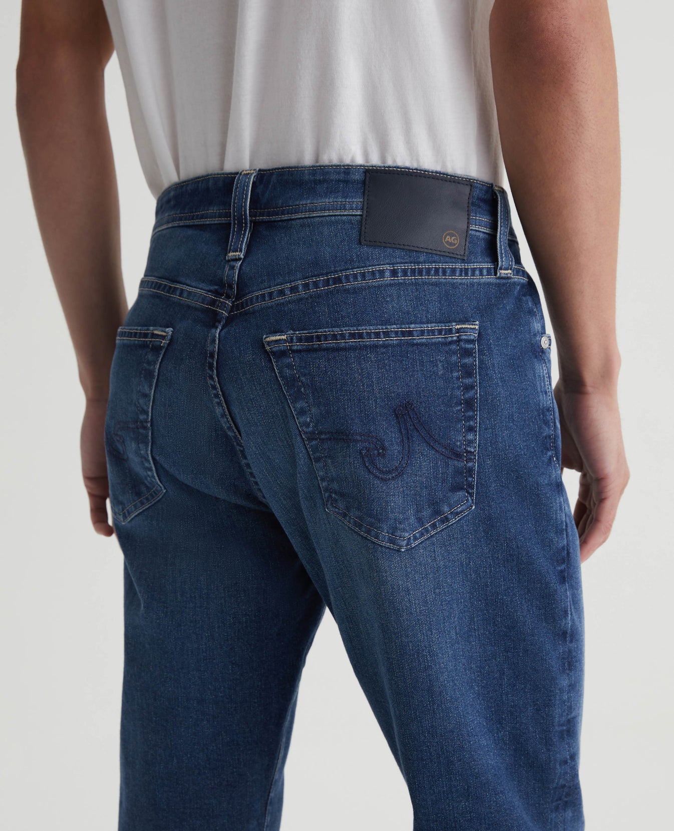 Everett Largo Mens Bottom Photo 5