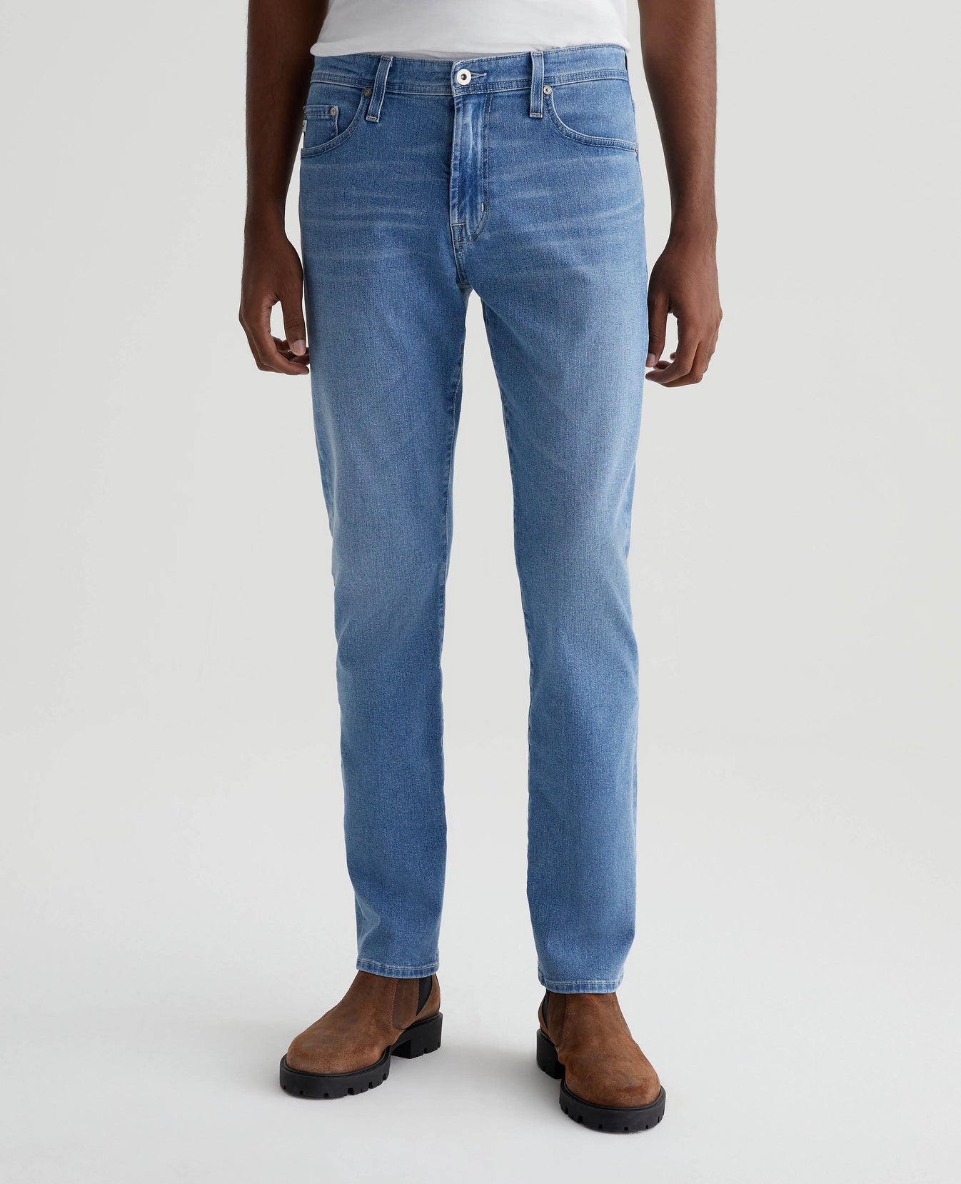 Everett Olympus Mens Bottom Photo 2