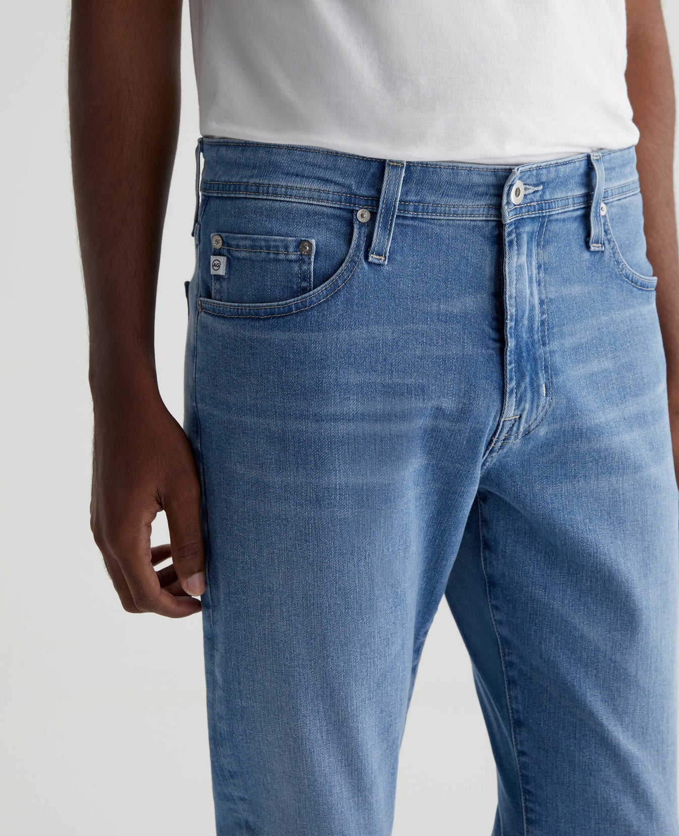 Everett Olympus Mens Bottom Photo 3