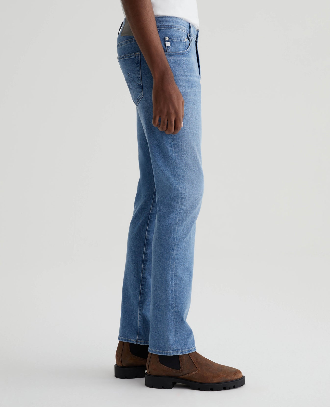 Everett Olympus Mens Bottom Photo 4