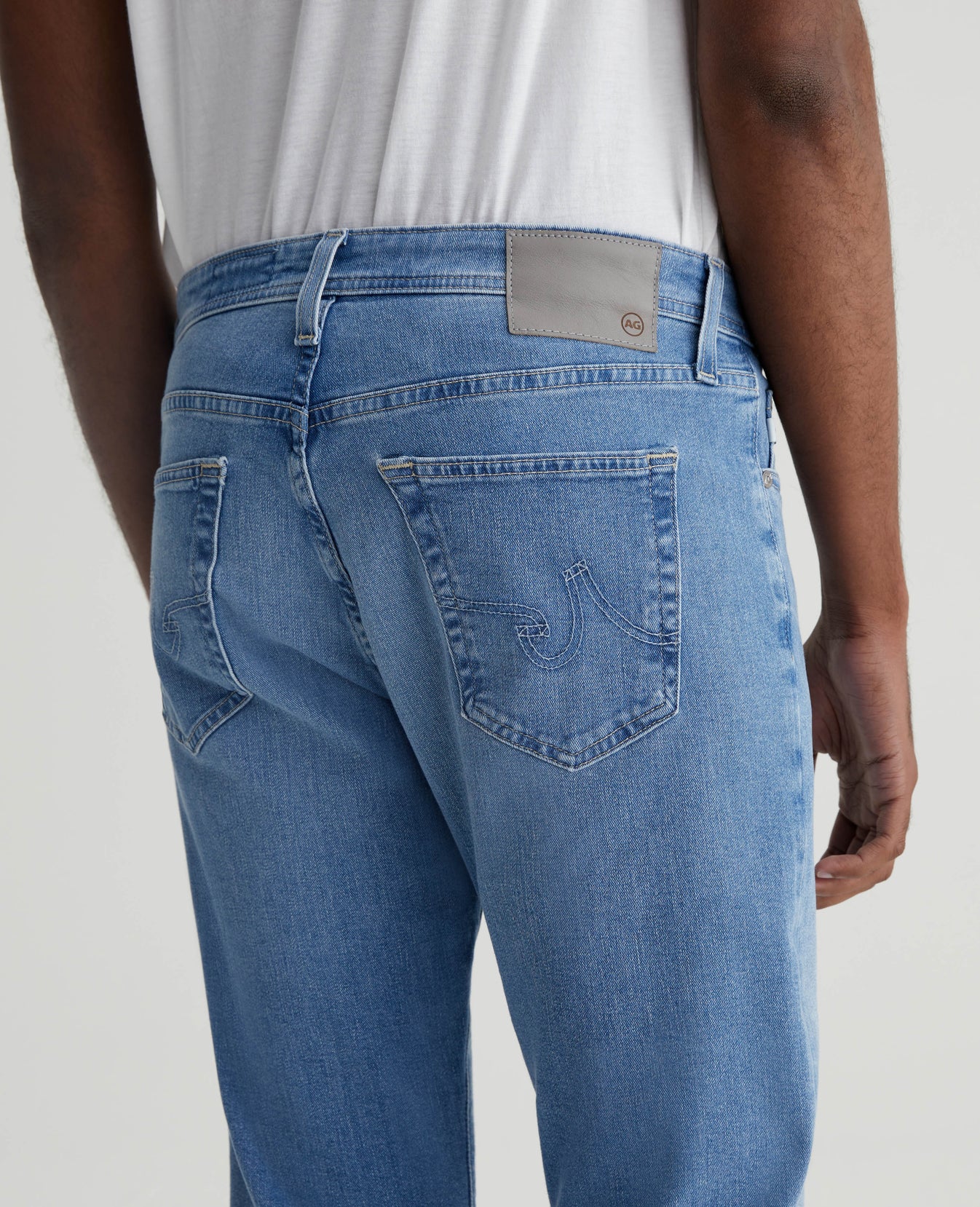 Everett Olympus Mens Bottom Photo 5