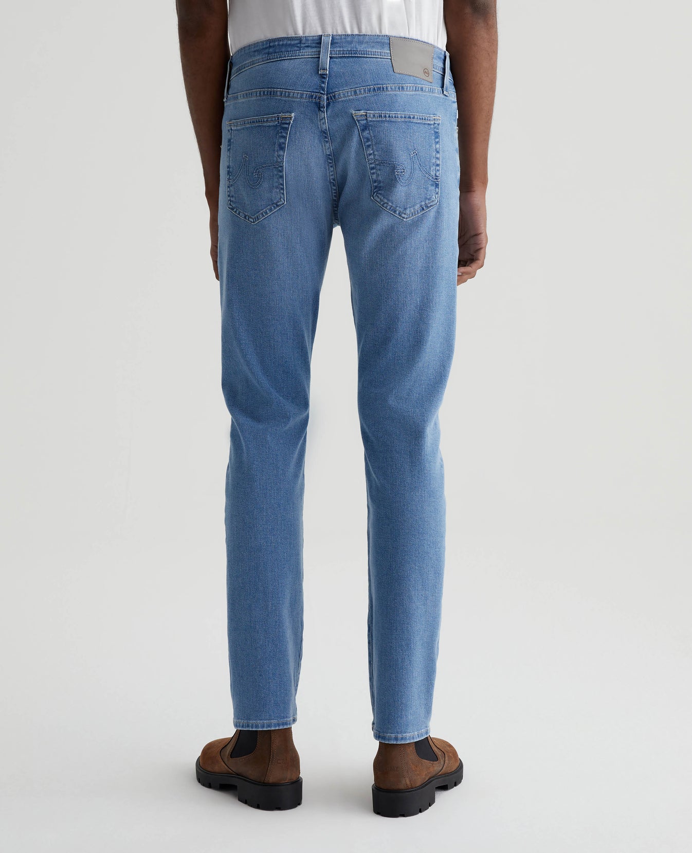 Everett Olympus Mens Bottom Photo 6