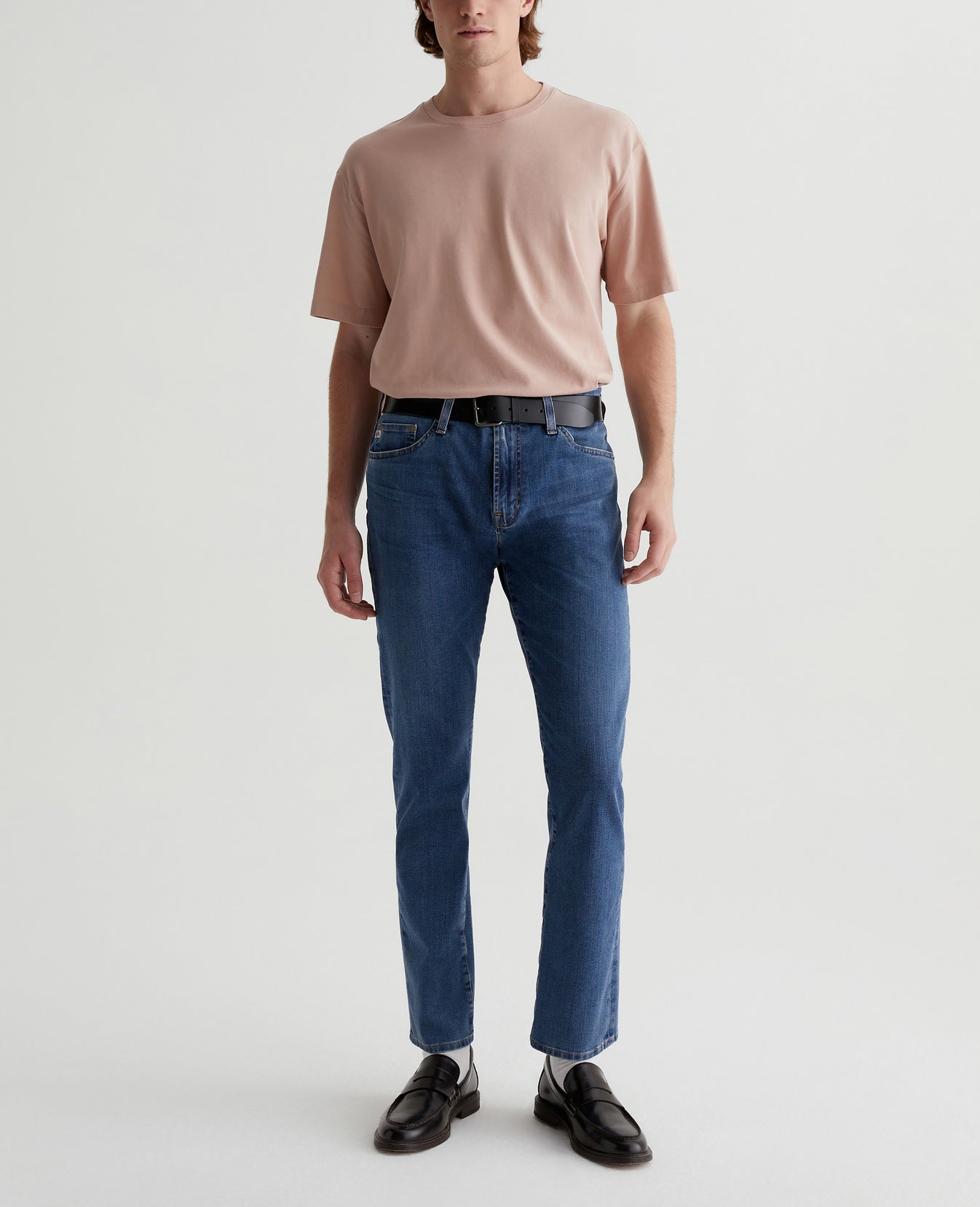 Everett Vapor Wash VP 16 Years Hathaway Mens Bottom Photo 1