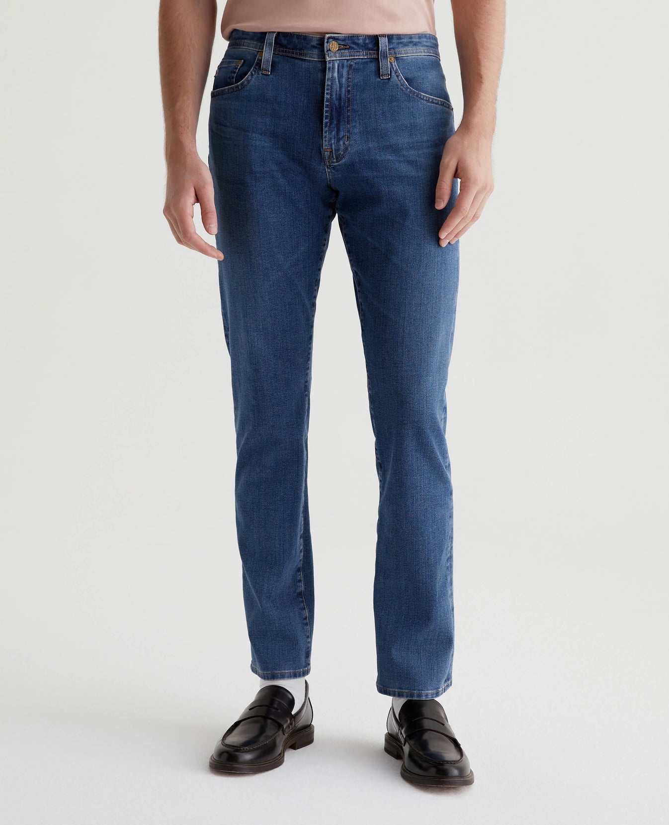 Everett Vapor Wash VP 16 Years Hathaway Mens Bottom Photo 2