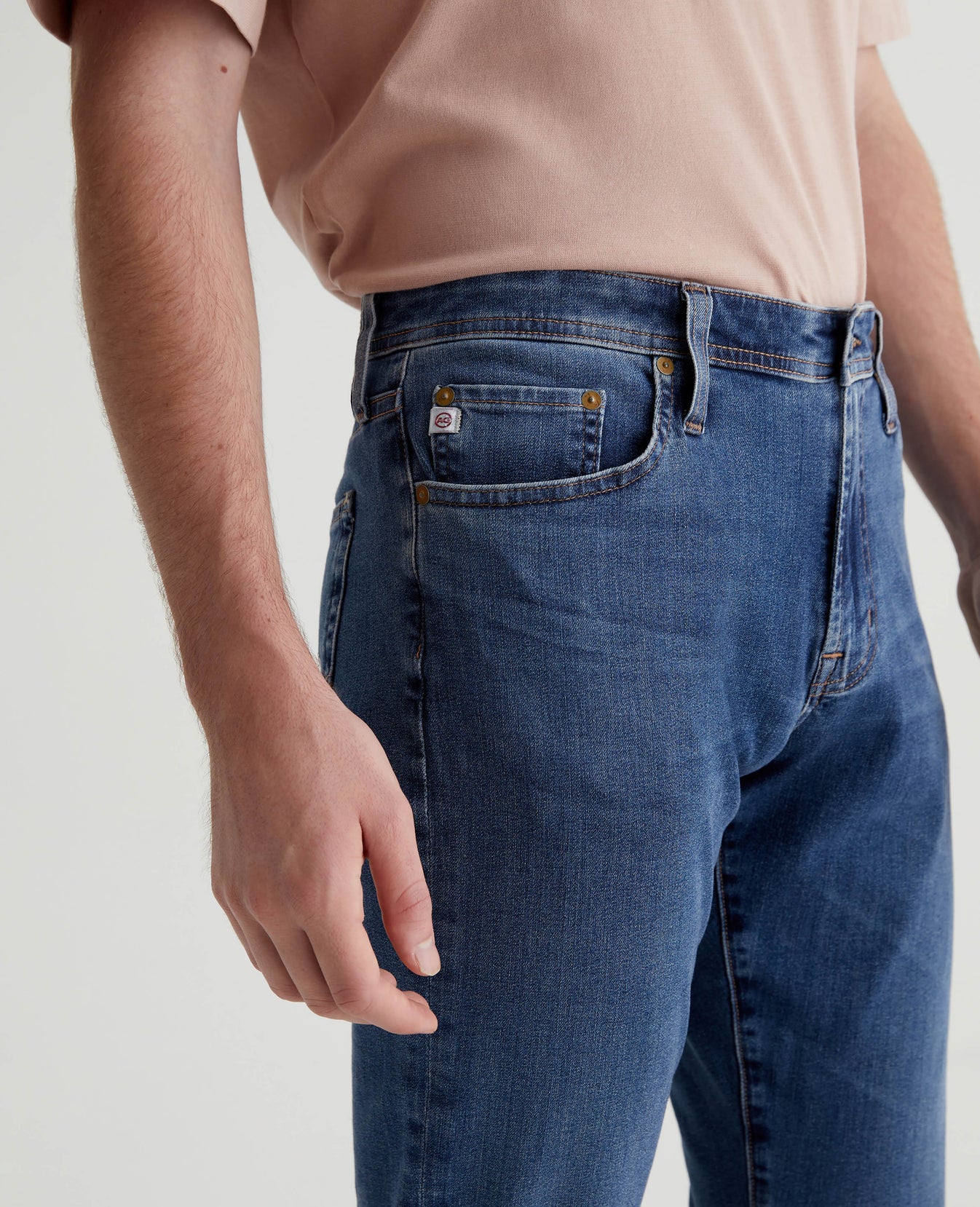 Everett Vapor Wash VP 16 Years Hathaway Mens Bottom Photo 3