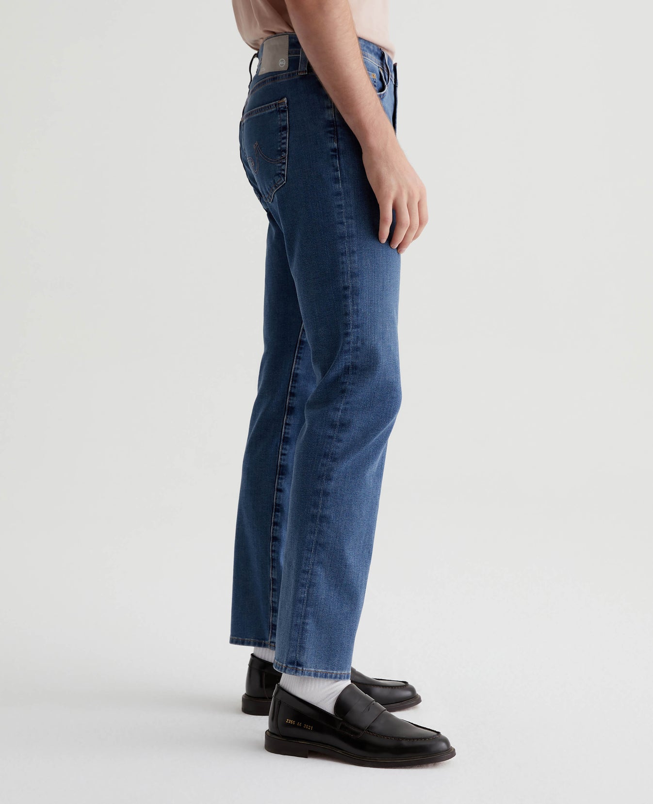 Everett Vapor Wash VP 16 Years Hathaway Mens Bottom Photo 4