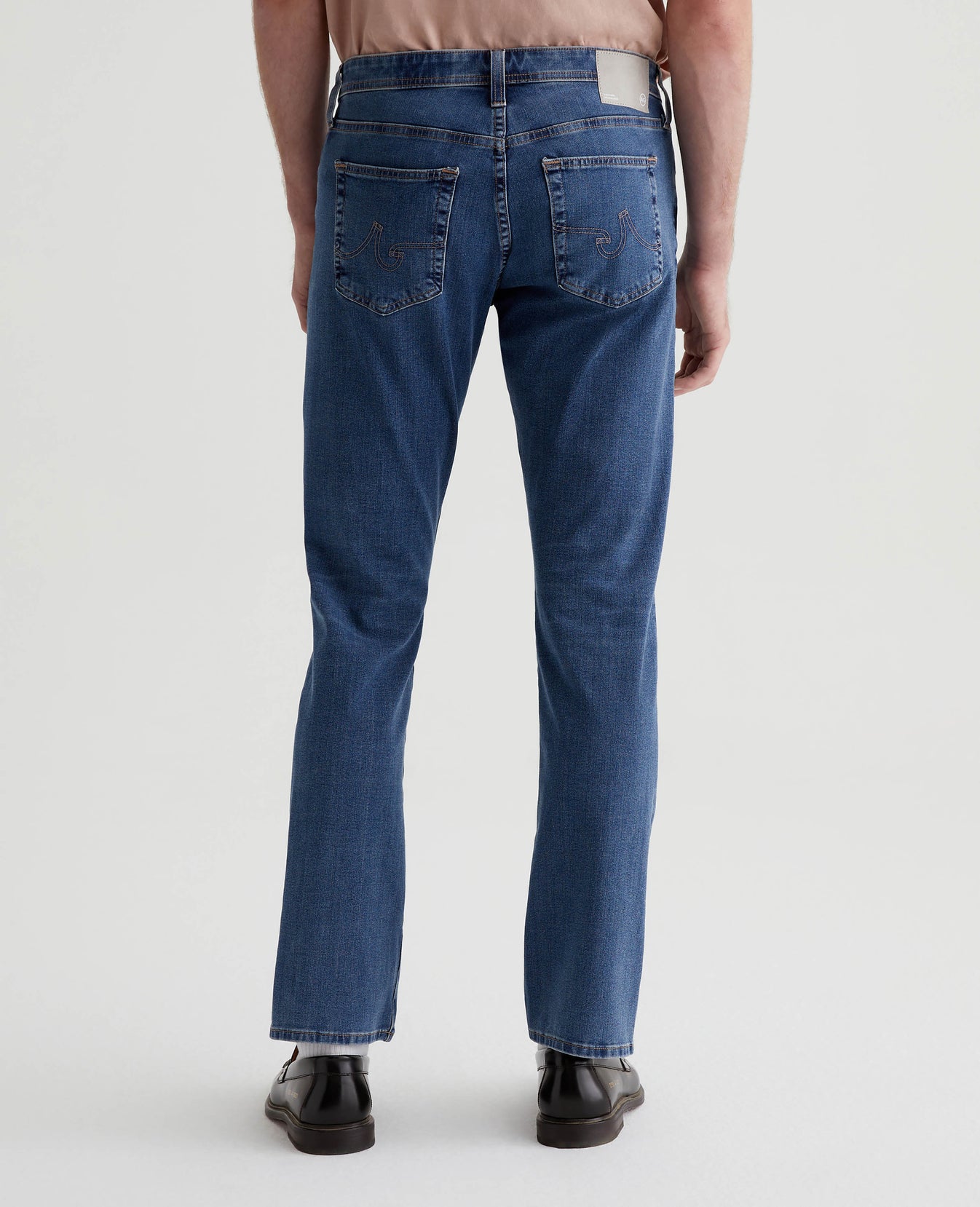 Everett Vapor Wash VP 16 Years Hathaway Mens Bottom Photo 6