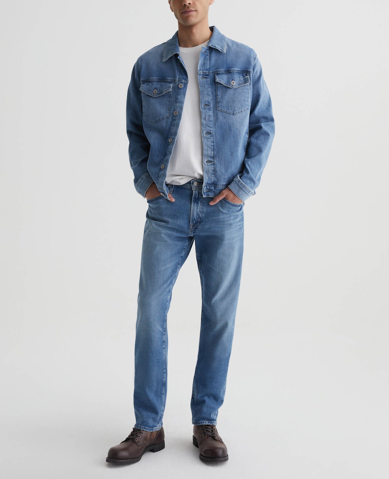 Everett 19 Years El Rey Mens Bottom Photo 1