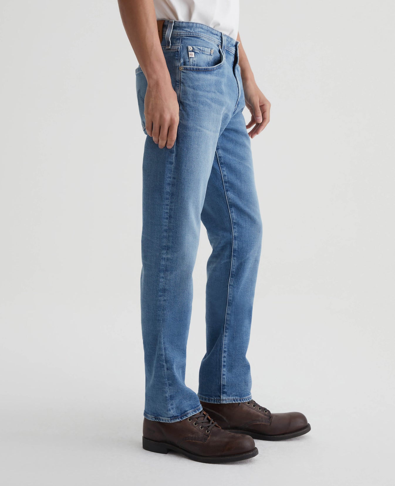 Everett 19 Years El Rey Mens Bottom Photo 4