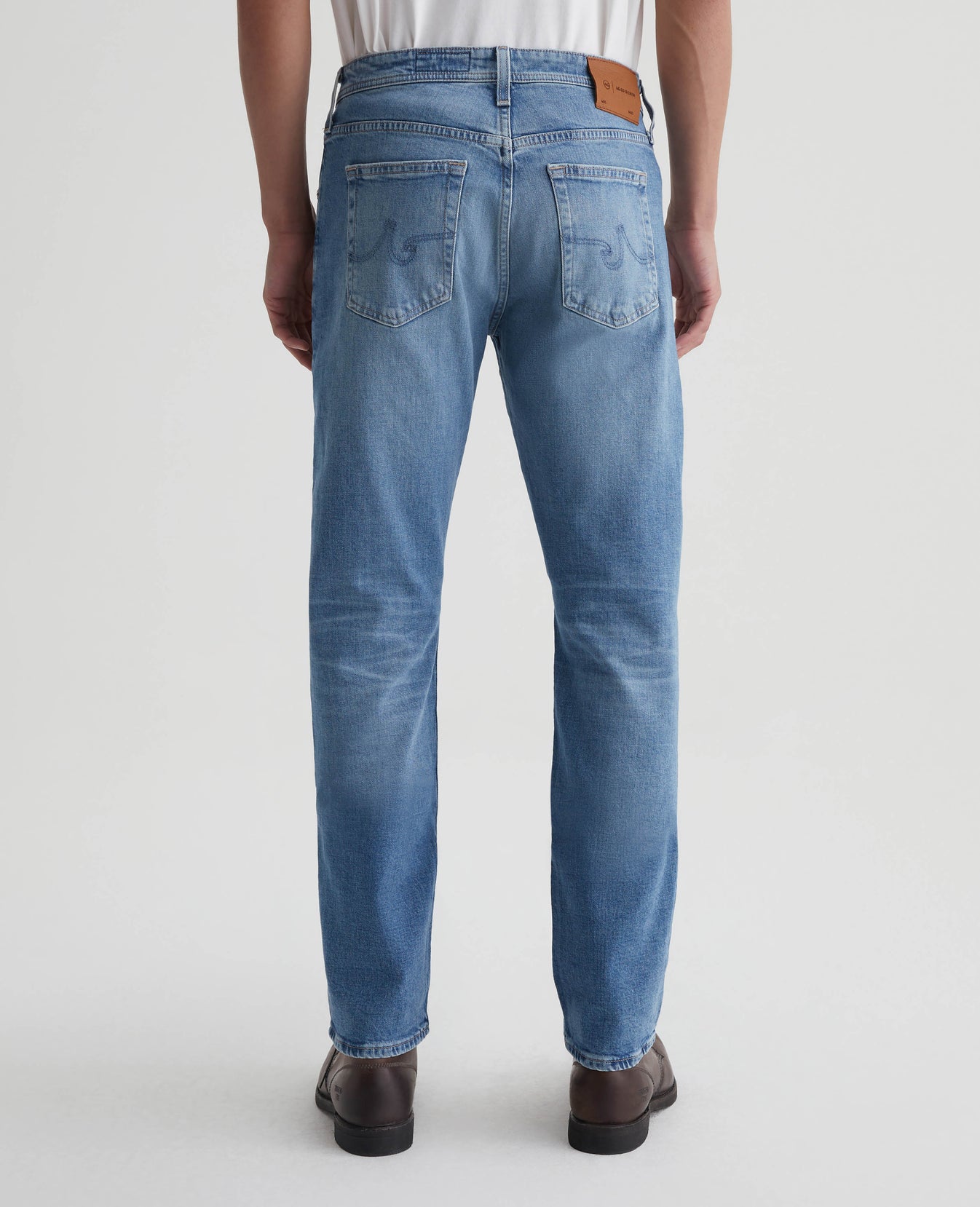 Everett 19 Years El Rey Mens Bottom Photo 6