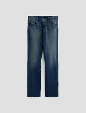 Everett St. Moritz Slim Straight Men Bottom Photo 9