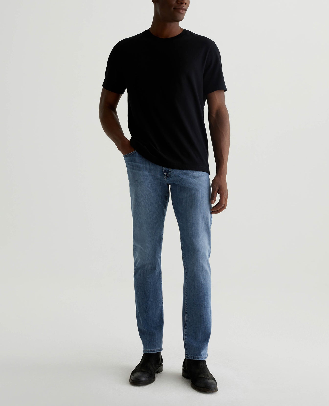 Everett 360° 22 Years Rain Mens Bottom Photo 1