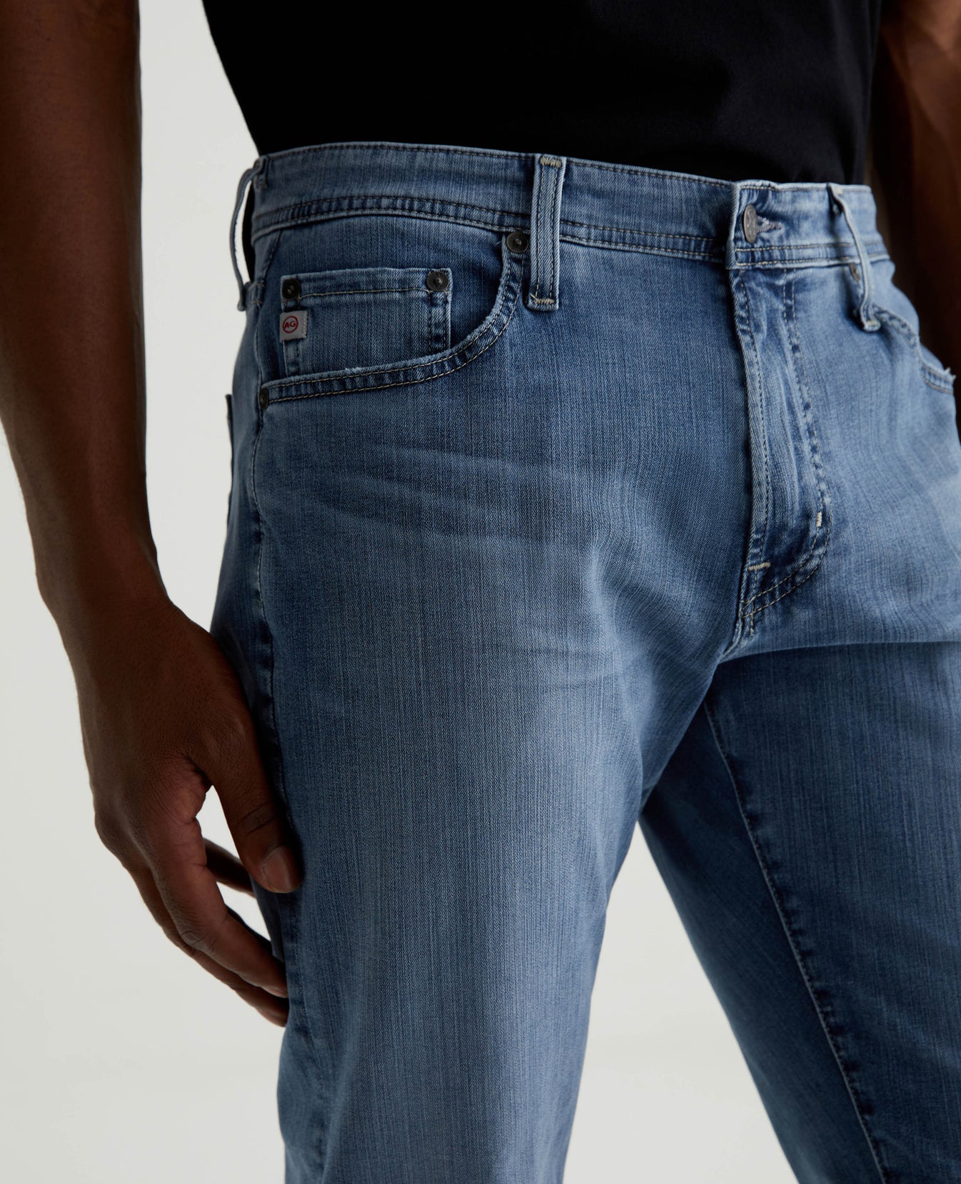 Everett 360° 22 Years Rain Mens Bottom Photo 3