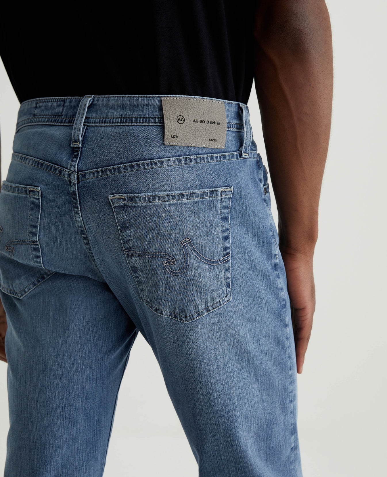 Everett 360° 22 Years Rain Mens Bottom Photo 6