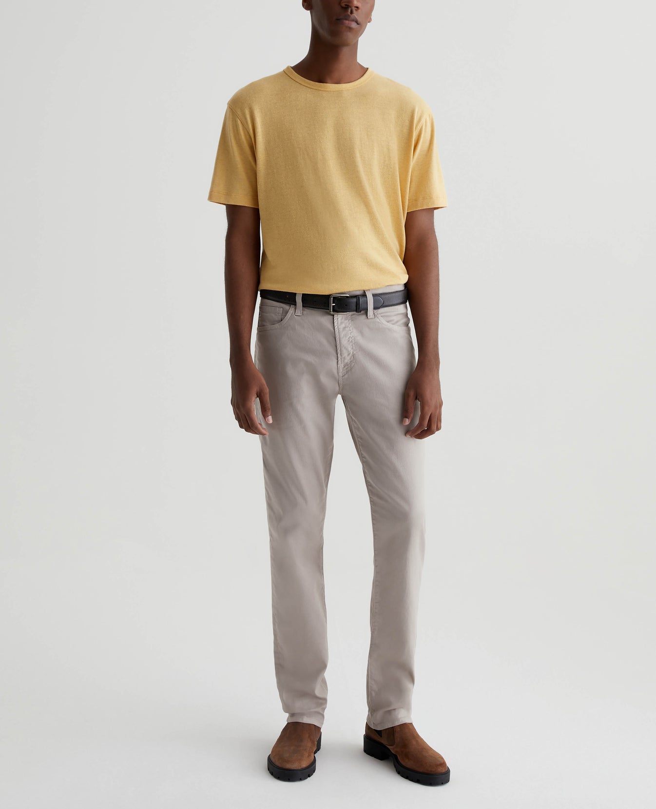 Everett Oyster Shore Mens Bottom Photo 1