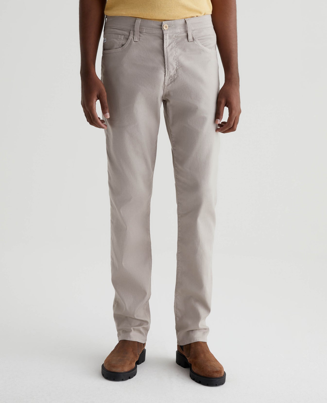 Everett Oyster Shore Mens Bottom Photo 2