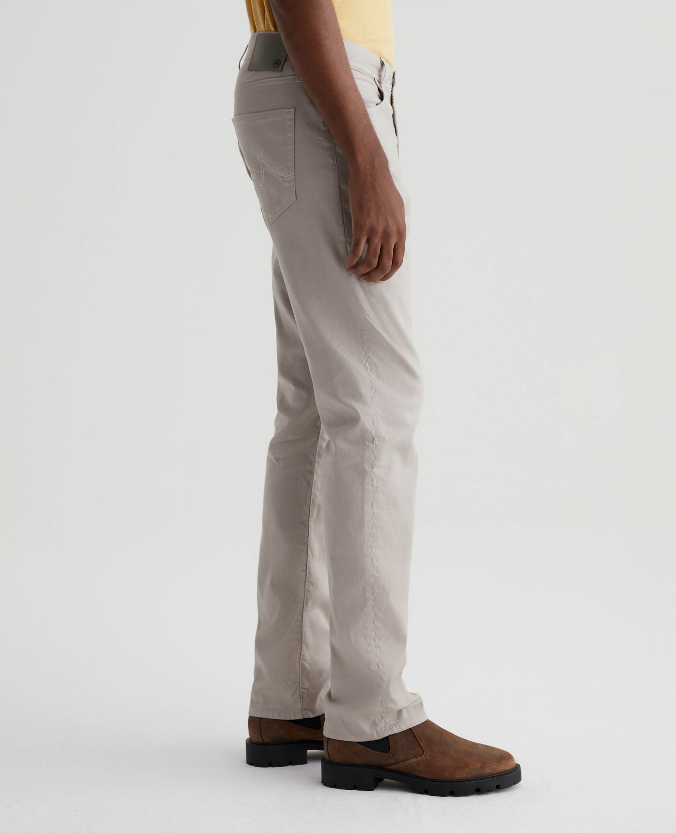 Everett Oyster Shore Mens Bottom Photo 4