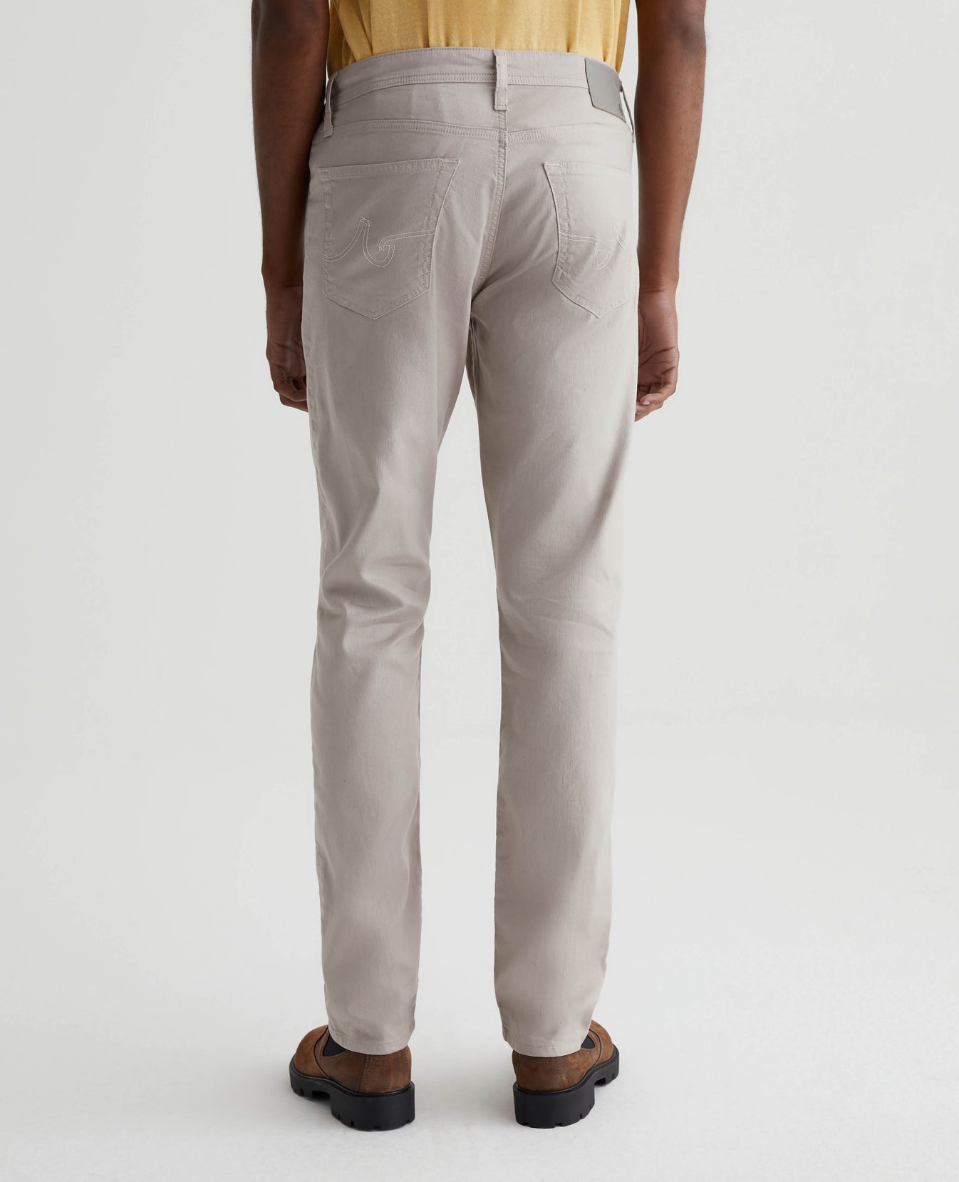 Everett Oyster Shore Mens Bottom Photo 6