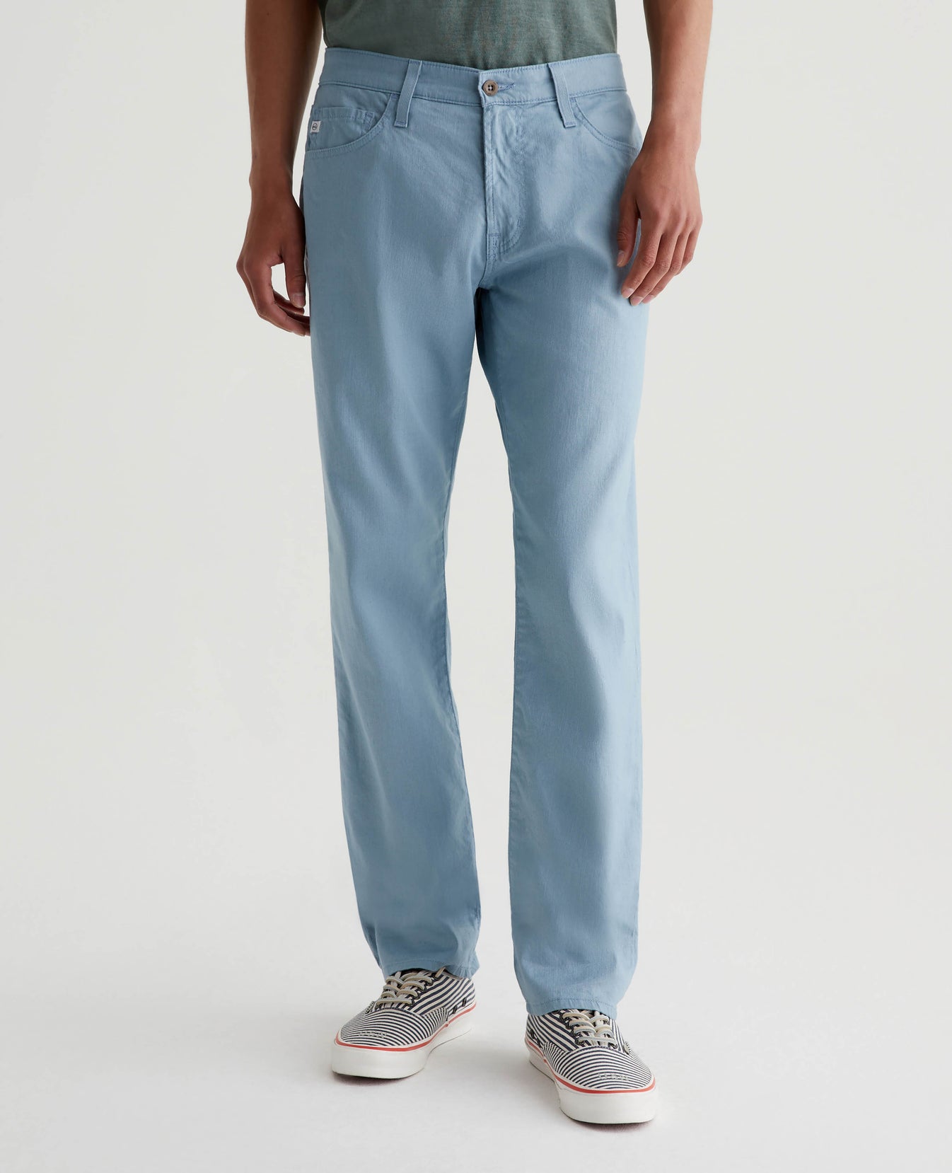 Everett Spring Showers Mens Bottom Photo 2