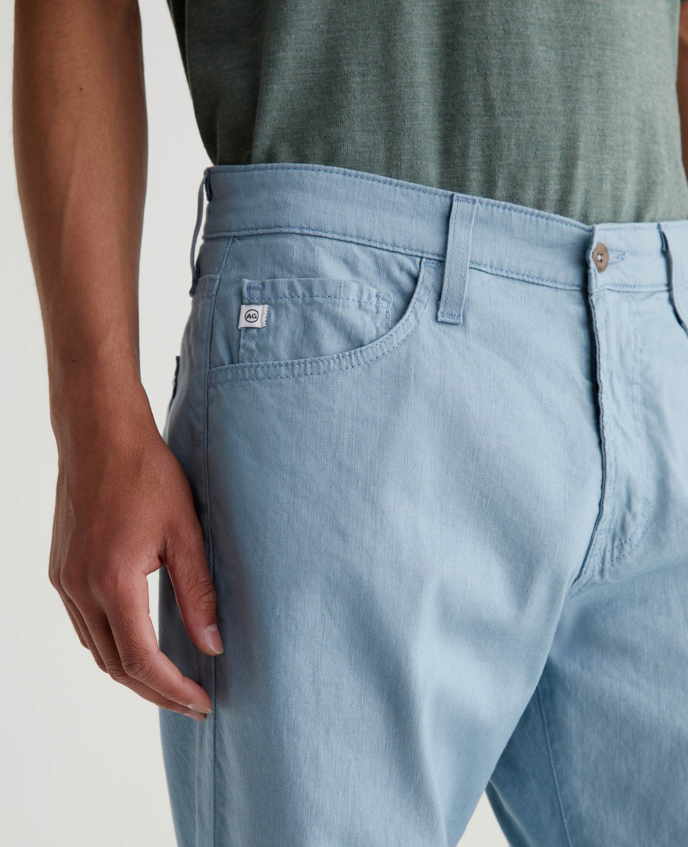 Everett Spring Showers Mens Bottom Photo 3