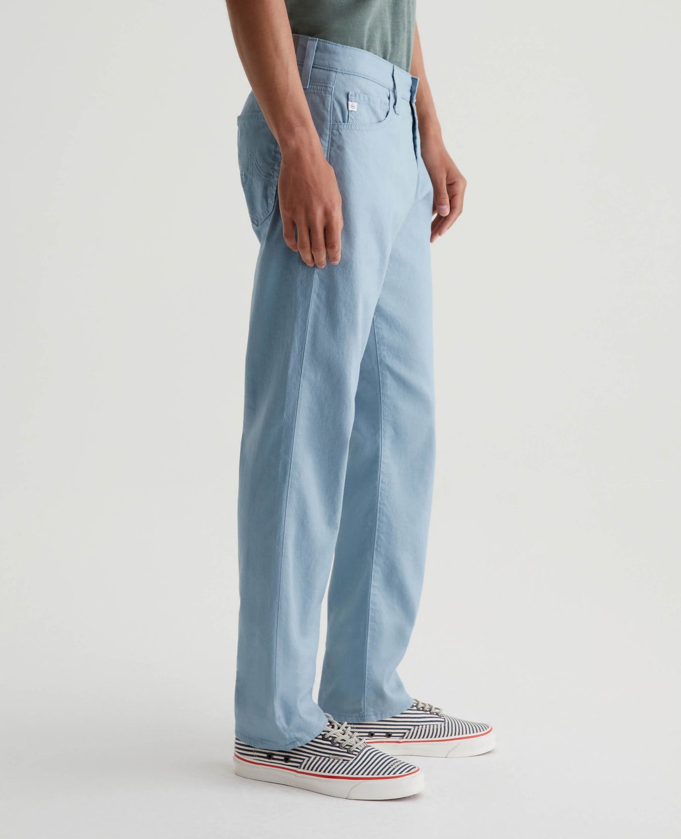 Everett Spring Showers Mens Bottom Photo 4