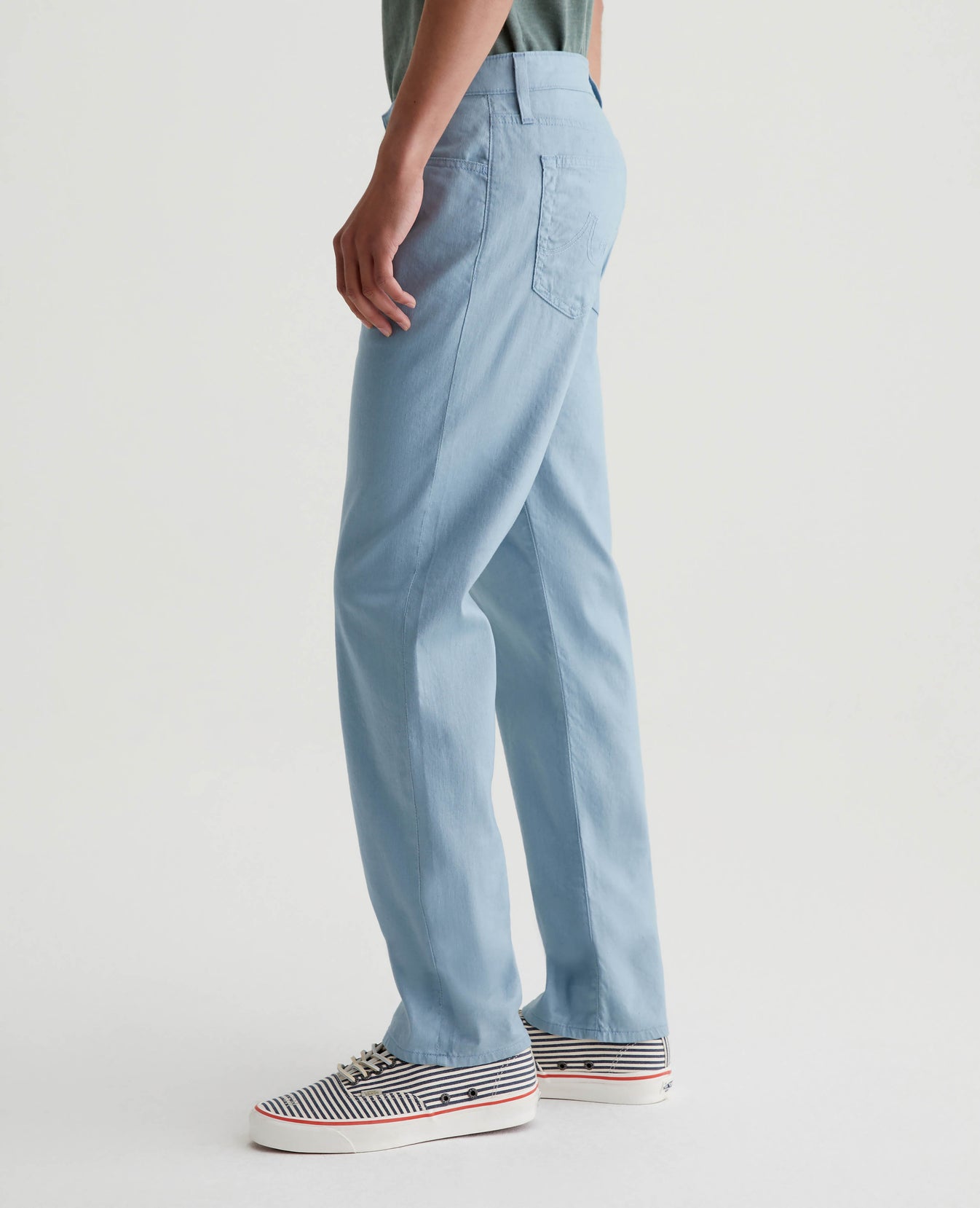 Everett Spring Showers Mens Bottom Photo 5