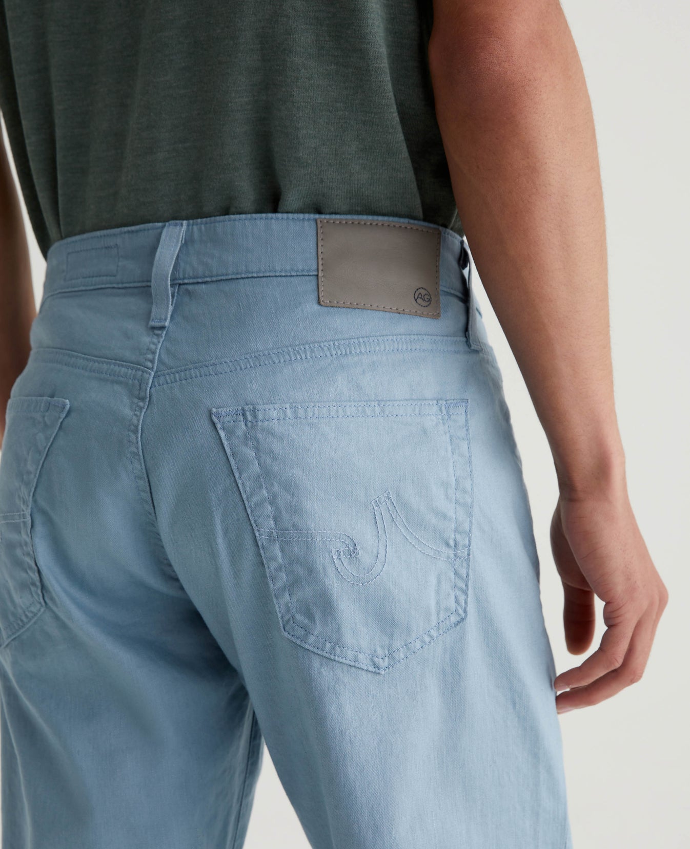 Everett Spring Showers Mens Bottom Photo 6