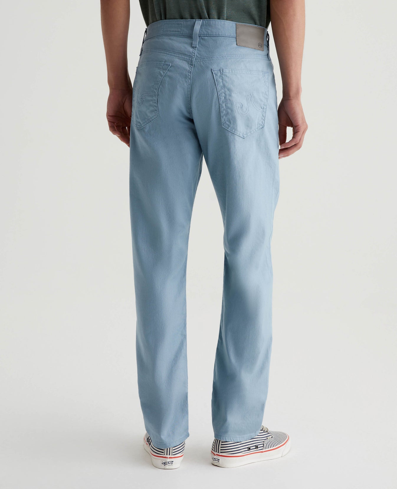 Everett Spring Showers Mens Bottom Photo 7